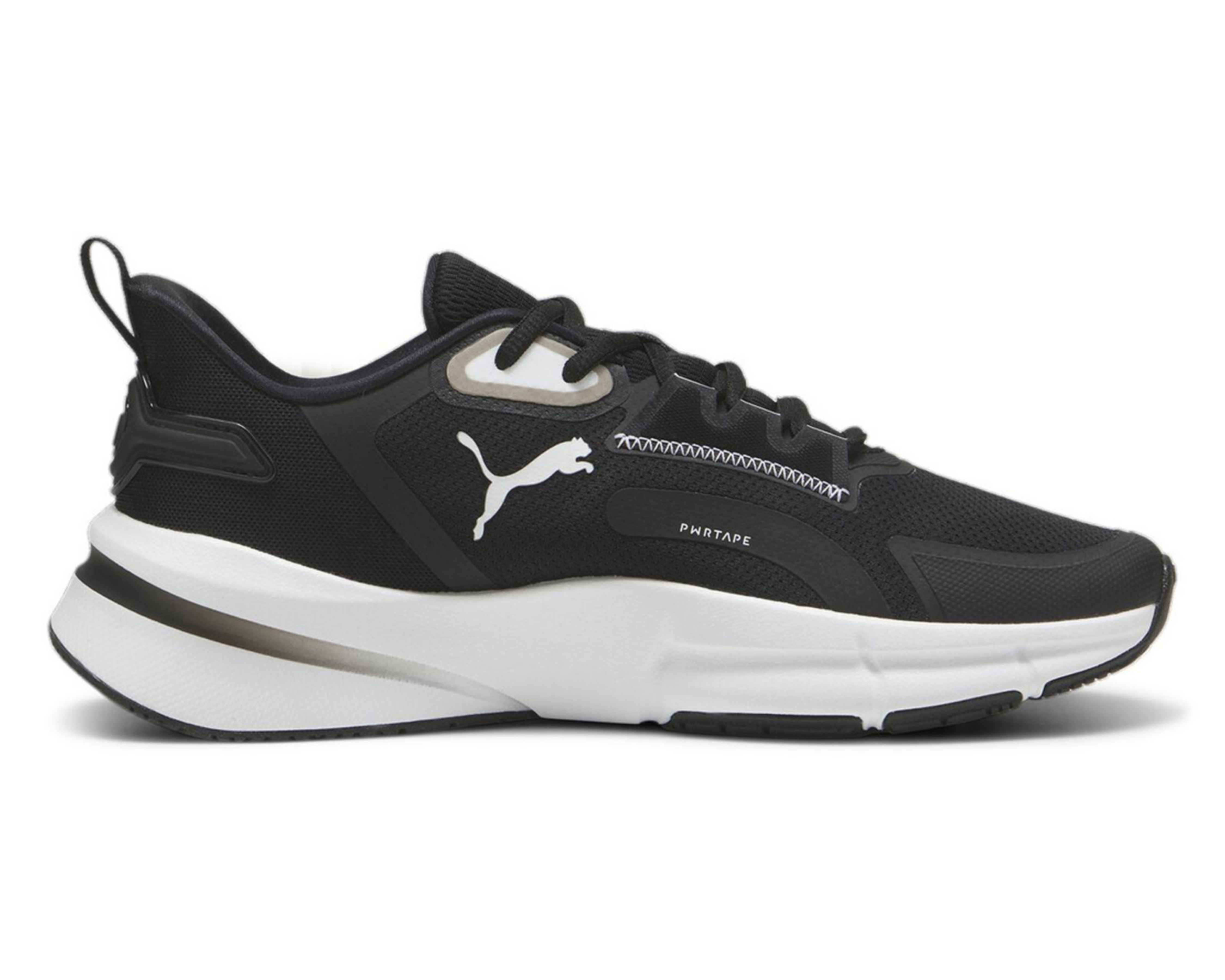 Foto 5 pulgar | Tenis Puma PWRFrame TR 3 para Hombre