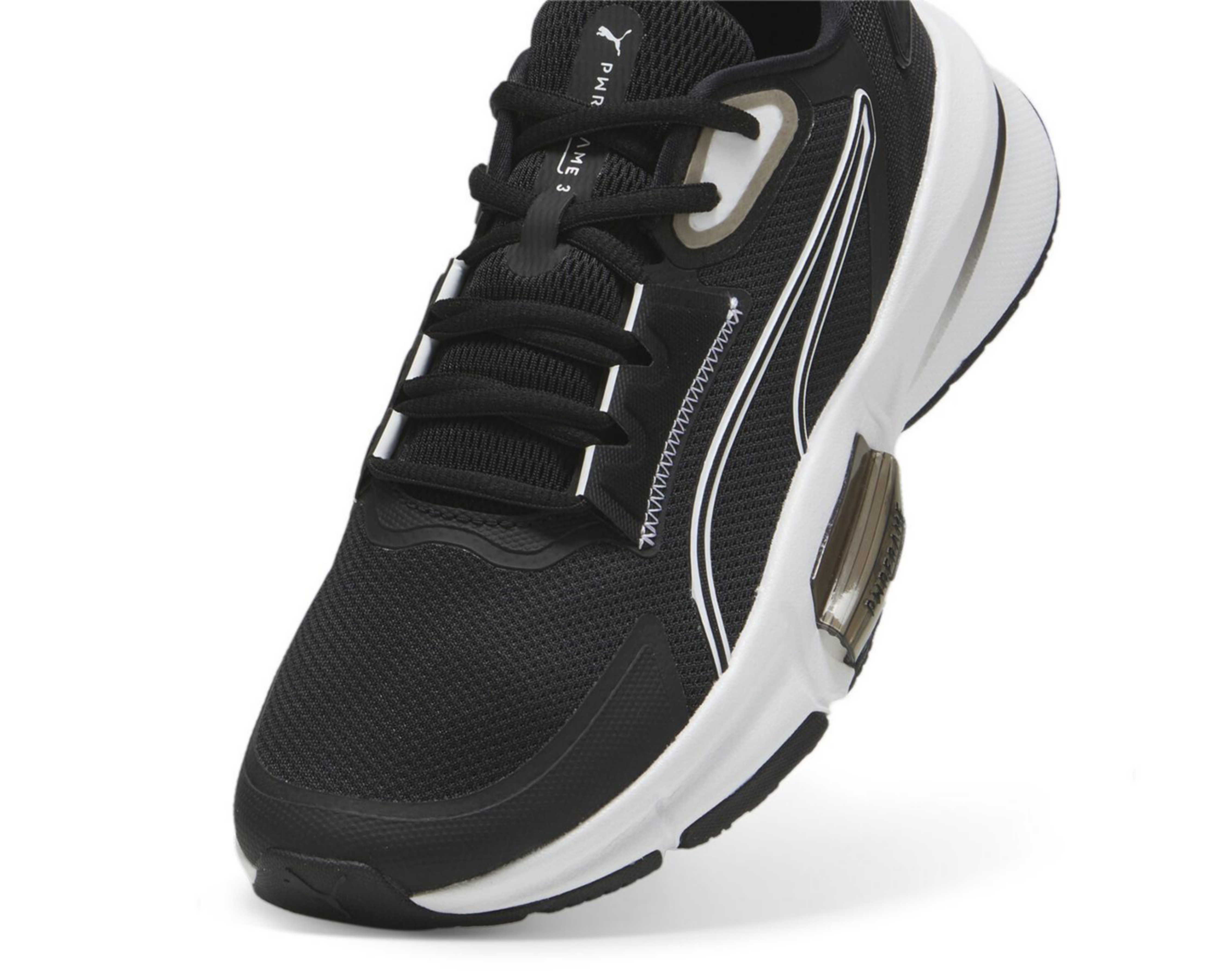 Foto 6 pulgar | Tenis Puma PWRFrame TR 3 para Hombre