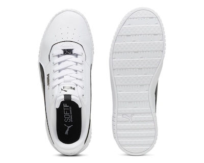 Foto 2 | Tenis Puma Carina 2.0 Lux para Mujer