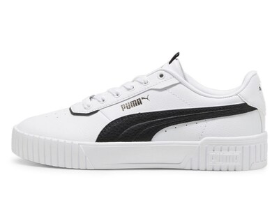 Foto 3 | Tenis Puma Carina 2.0 Lux para Mujer