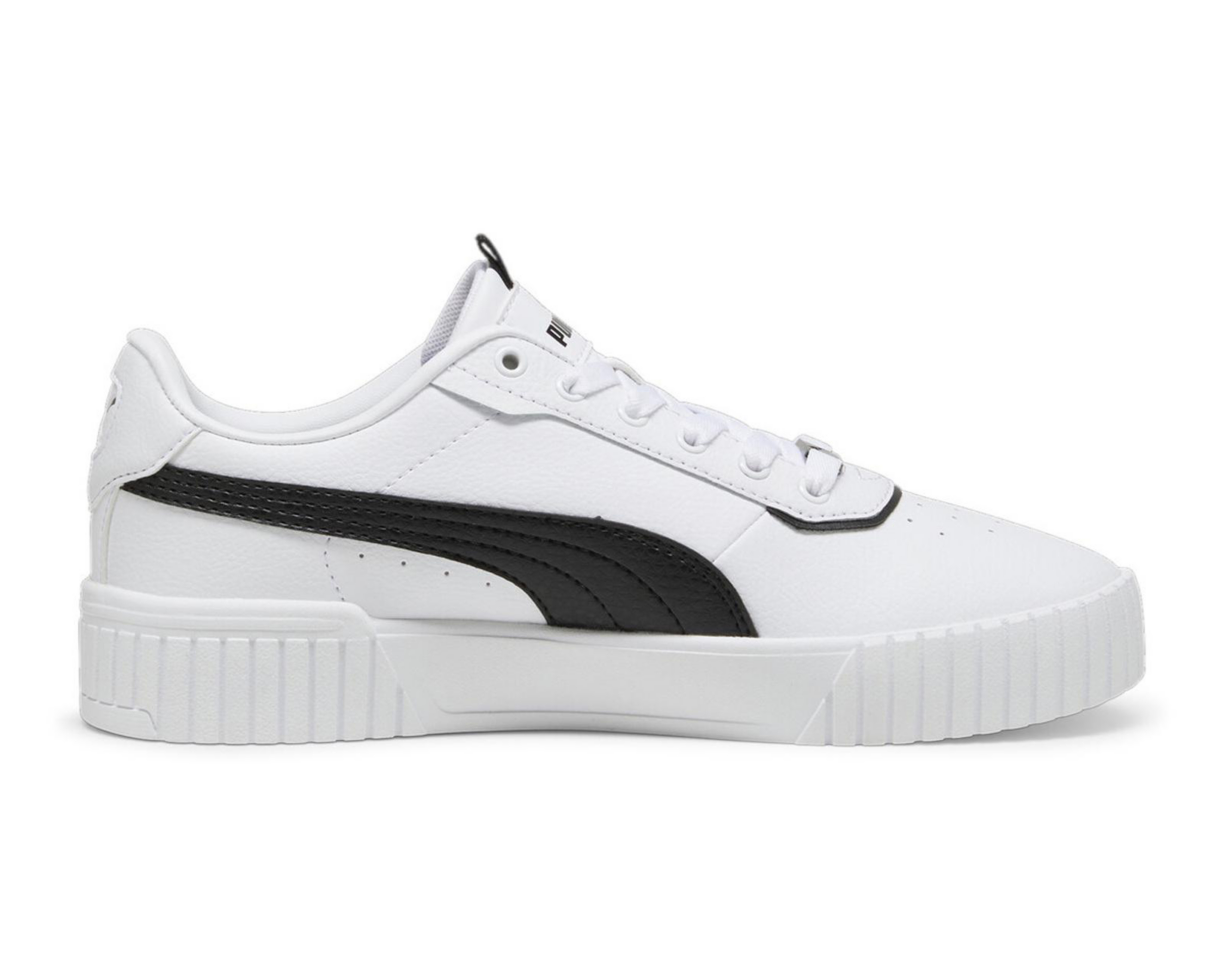 Foto 5 pulgar | Tenis Puma Carina 2.0 Lux para Mujer