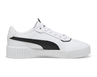 Foto 4 | Tenis Puma Carina 2.0 Lux para Mujer