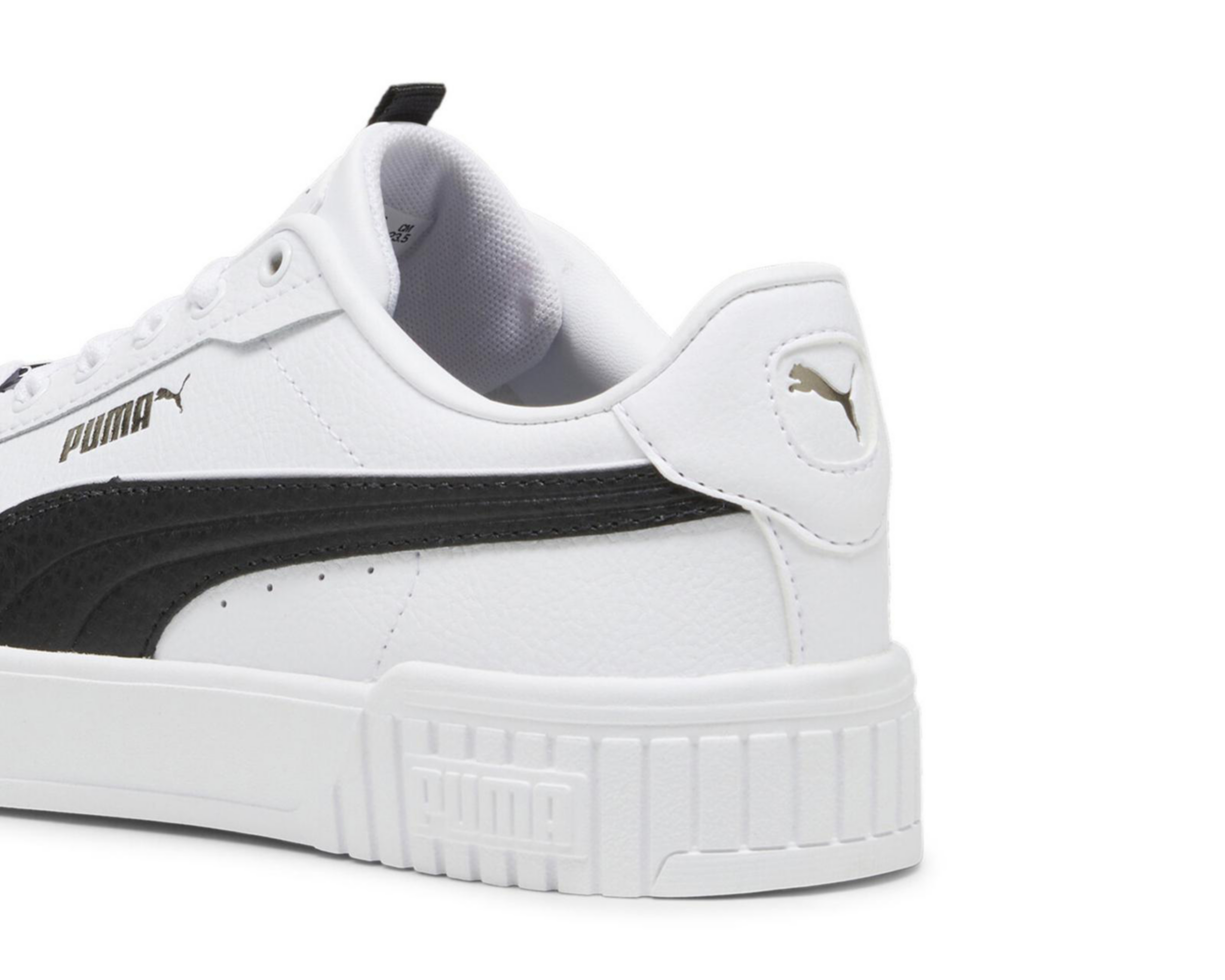 Foto 7 pulgar | Tenis Puma Carina 2.0 Lux para Mujer