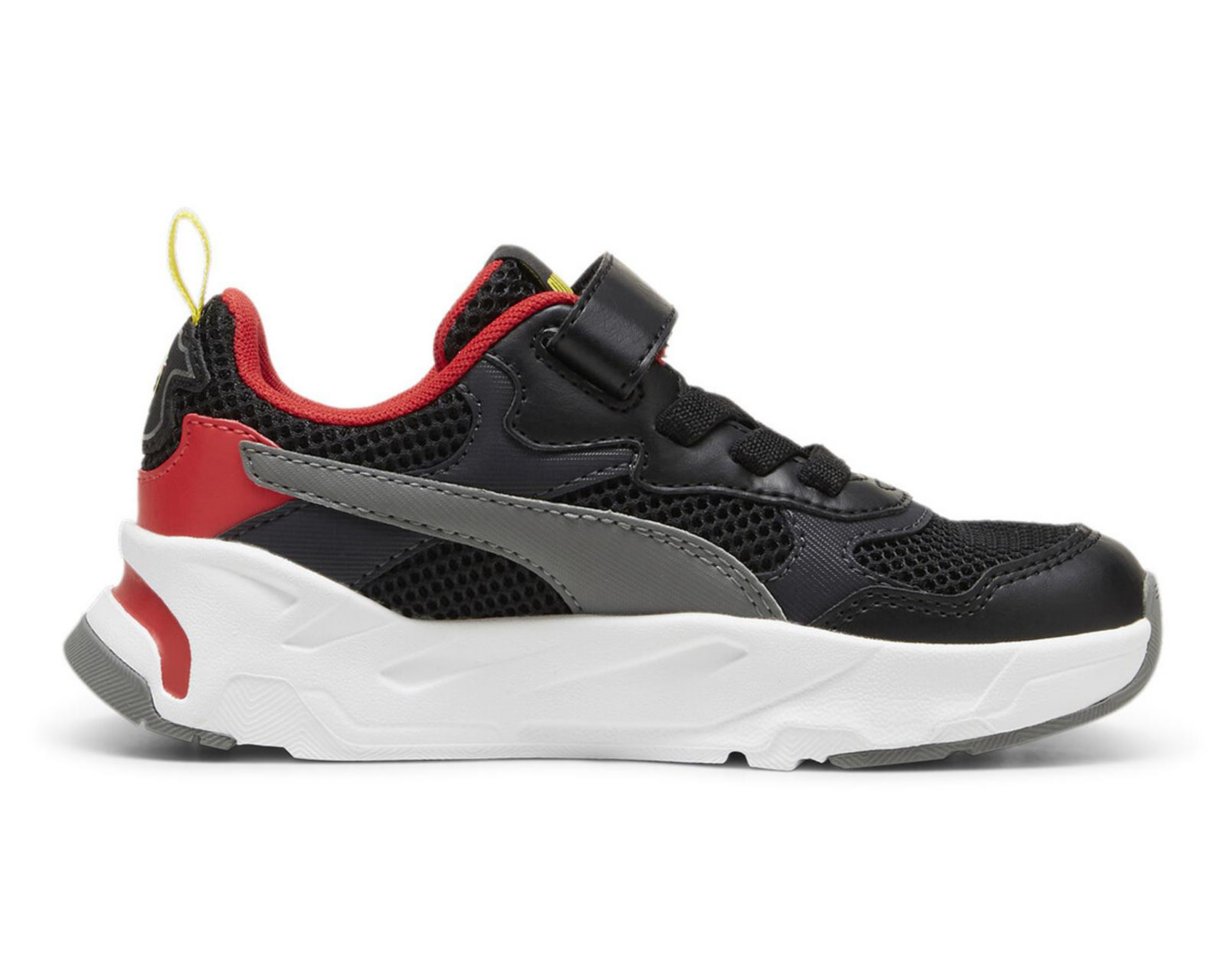 Foto 4 | Tenis Puma Ferrari Trinity AC+ PS para Niño