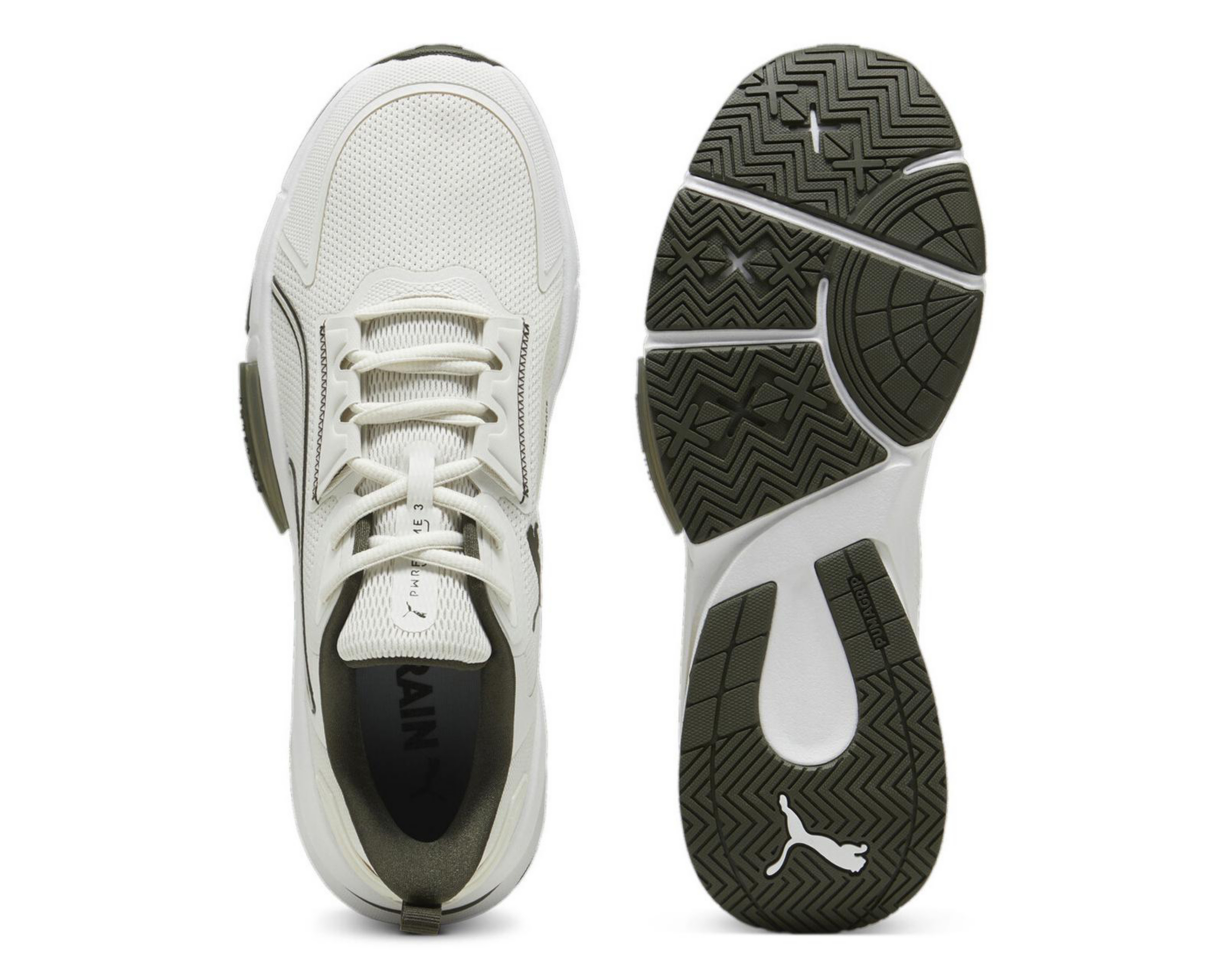 Foto 3 pulgar | Tenis Puma PWRFrame TR 3 para Hombre