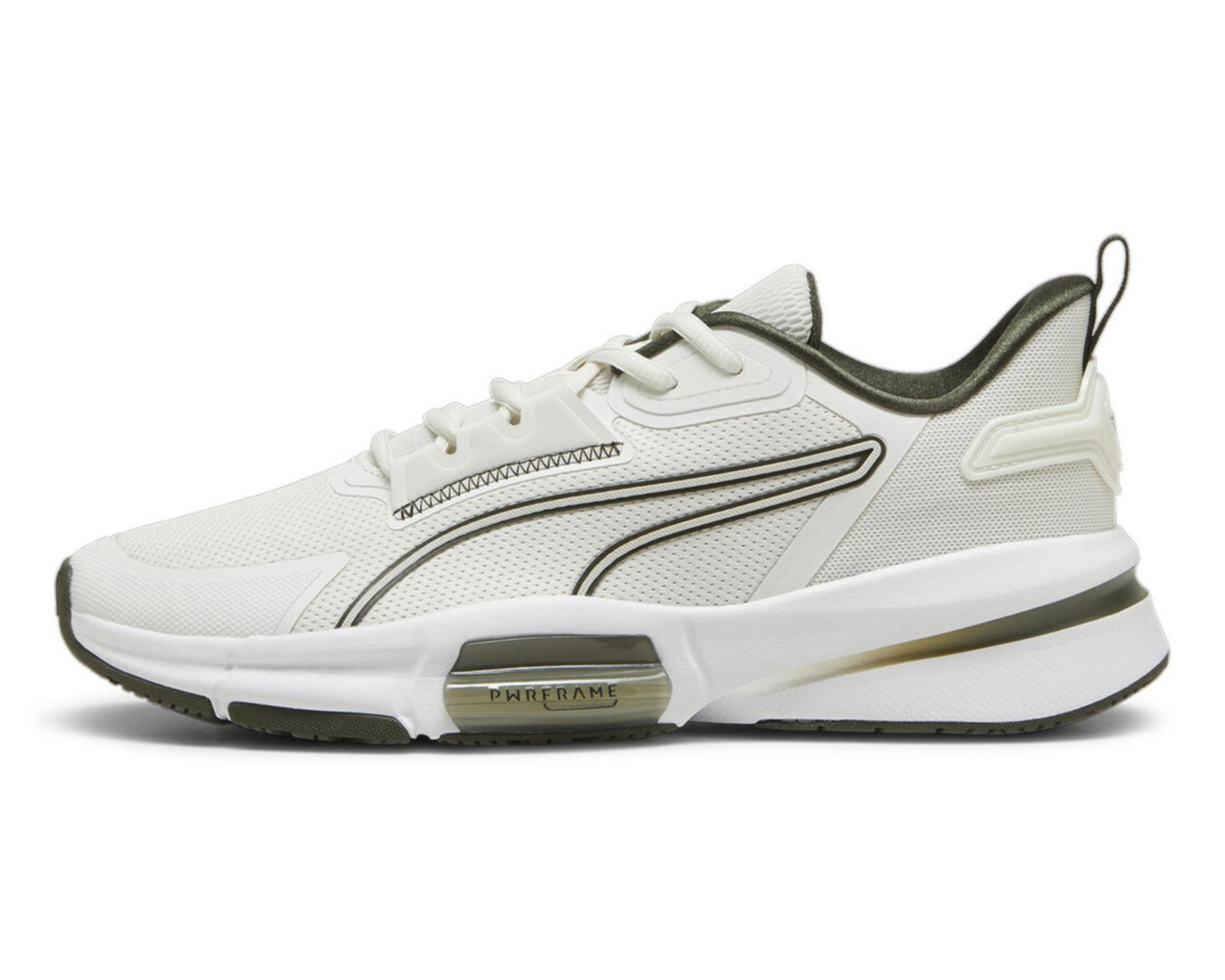 Foto 3 | Tenis Puma PWRFrame TR 3 para Hombre