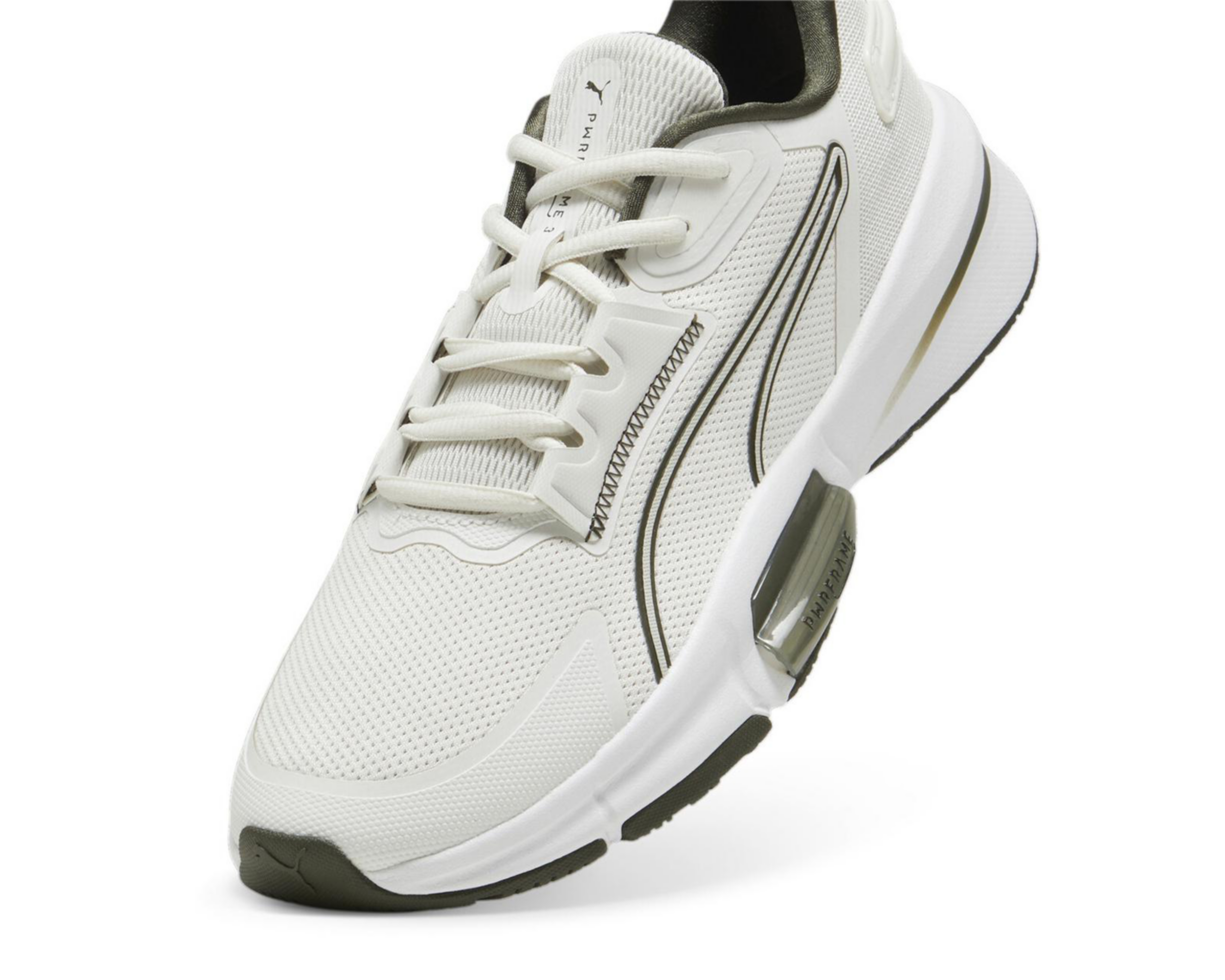 Foto 6 pulgar | Tenis Puma PWRFrame TR 3 para Hombre