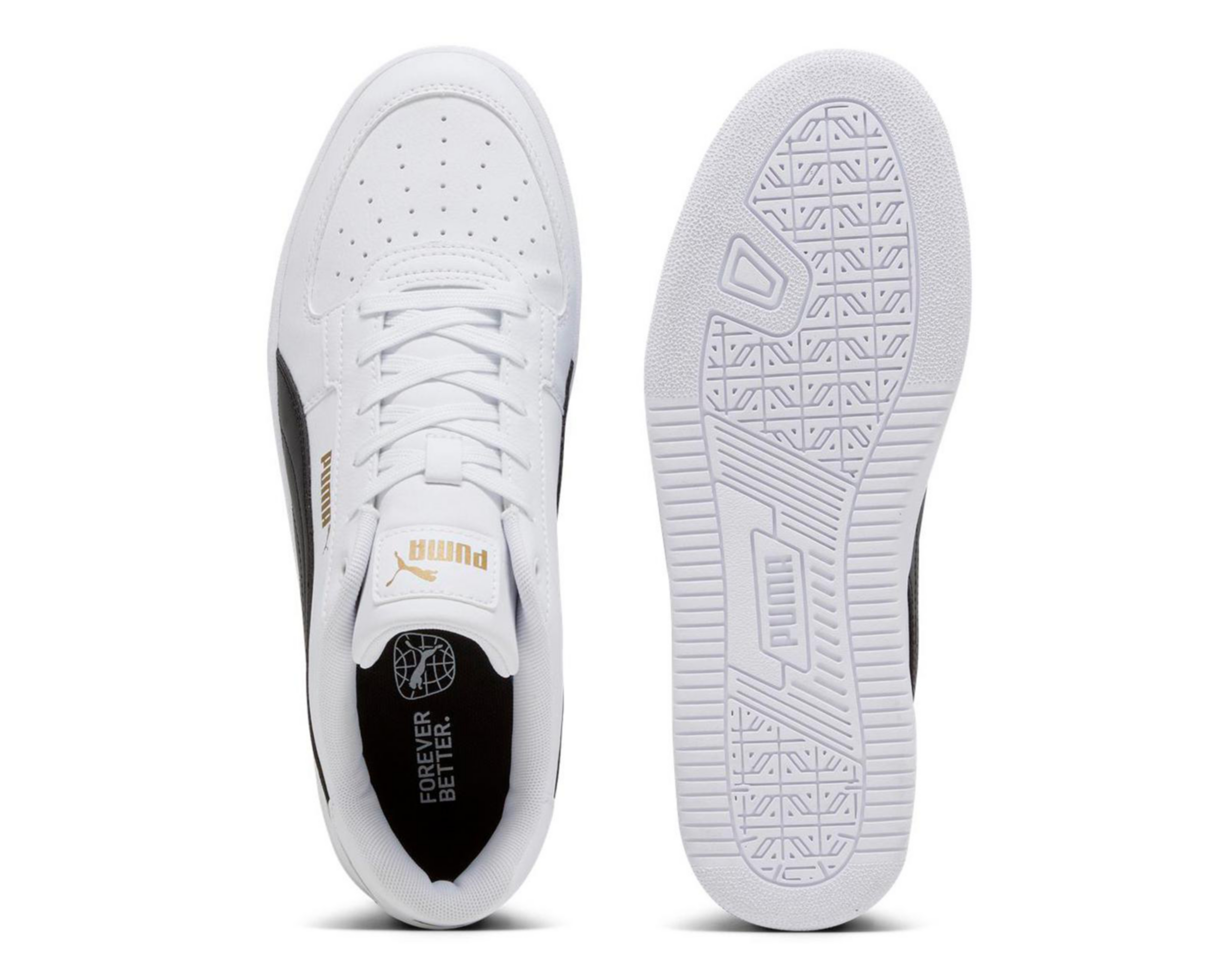 Foto 2 | Tenis Puma Caven 2.0 para Mujer