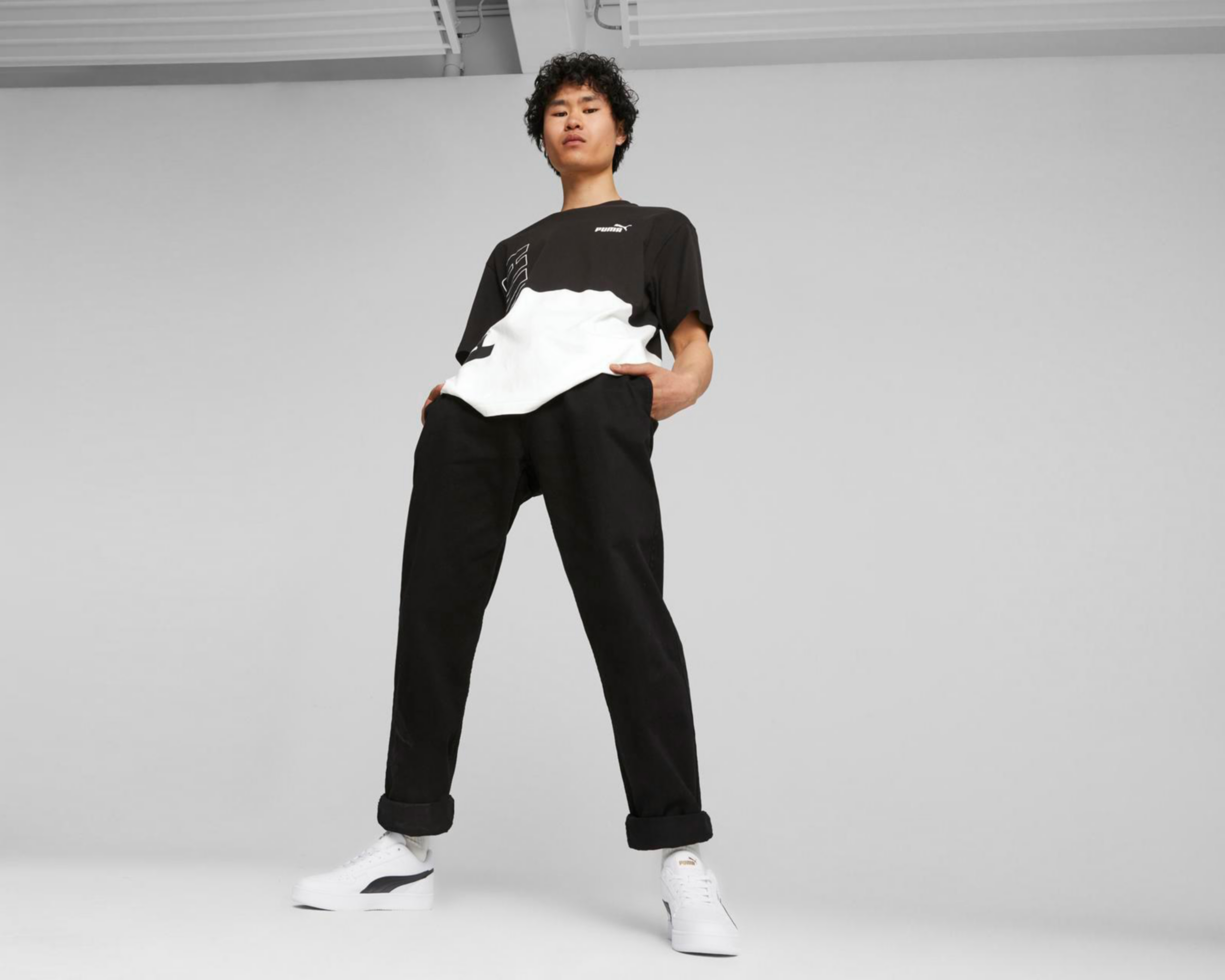 Foto 8 | Tenis Puma Caven 2.0 para Mujer