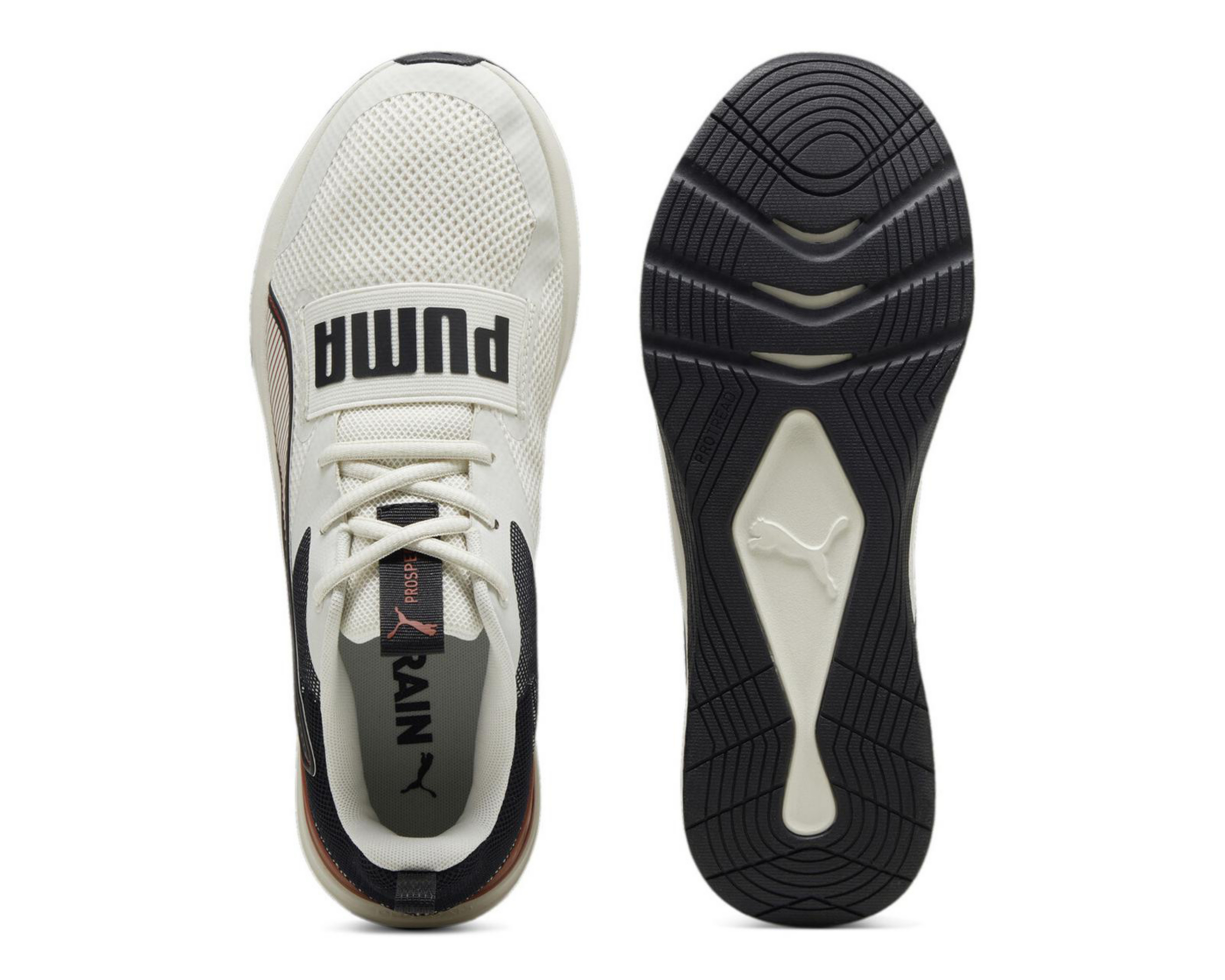 Foto 3 pulgar | Tenis Puma Prospect para Hombre