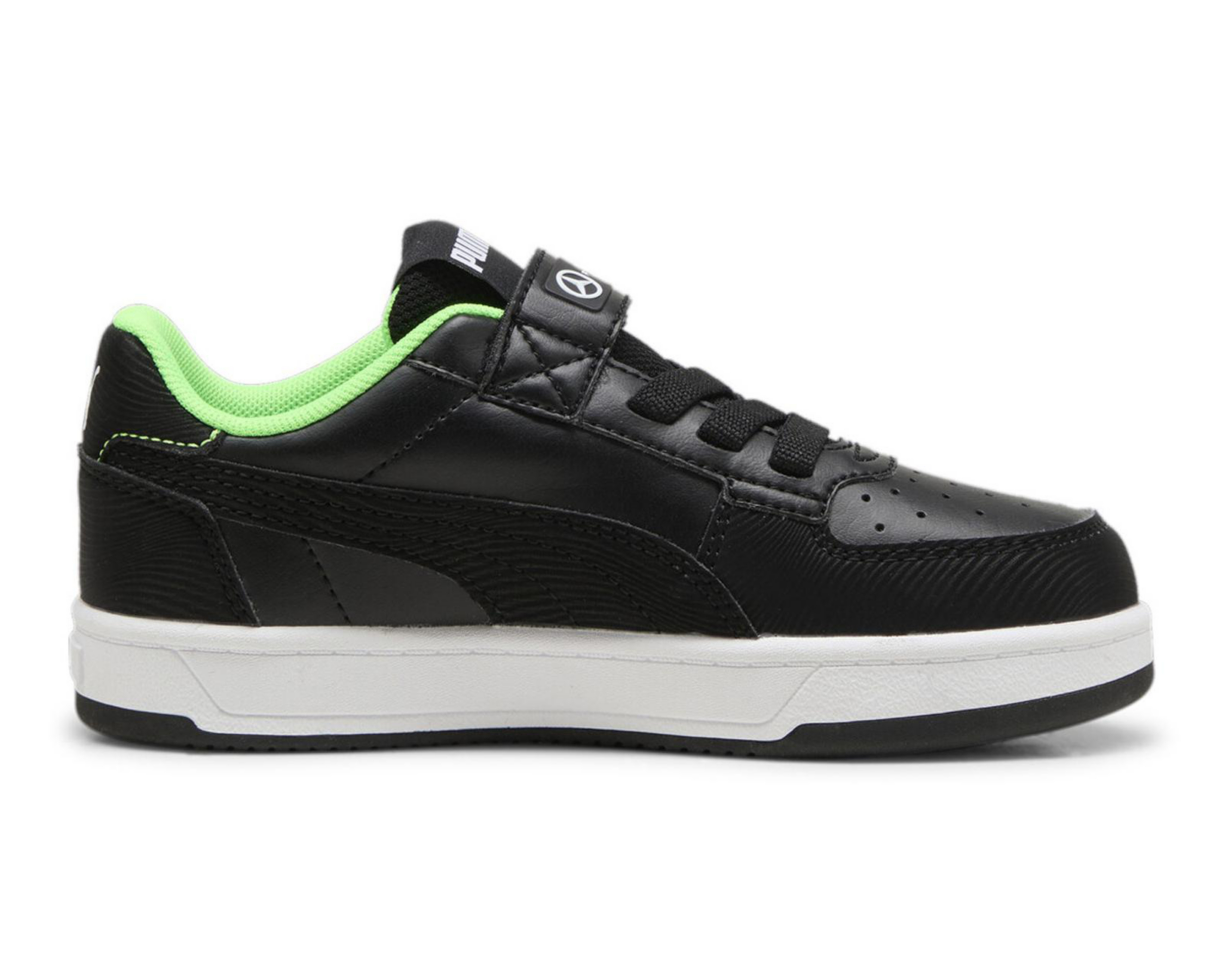 Foto 4 | Tenis Puma MAPF1 Caven 2.0 AC+ PS para Niño