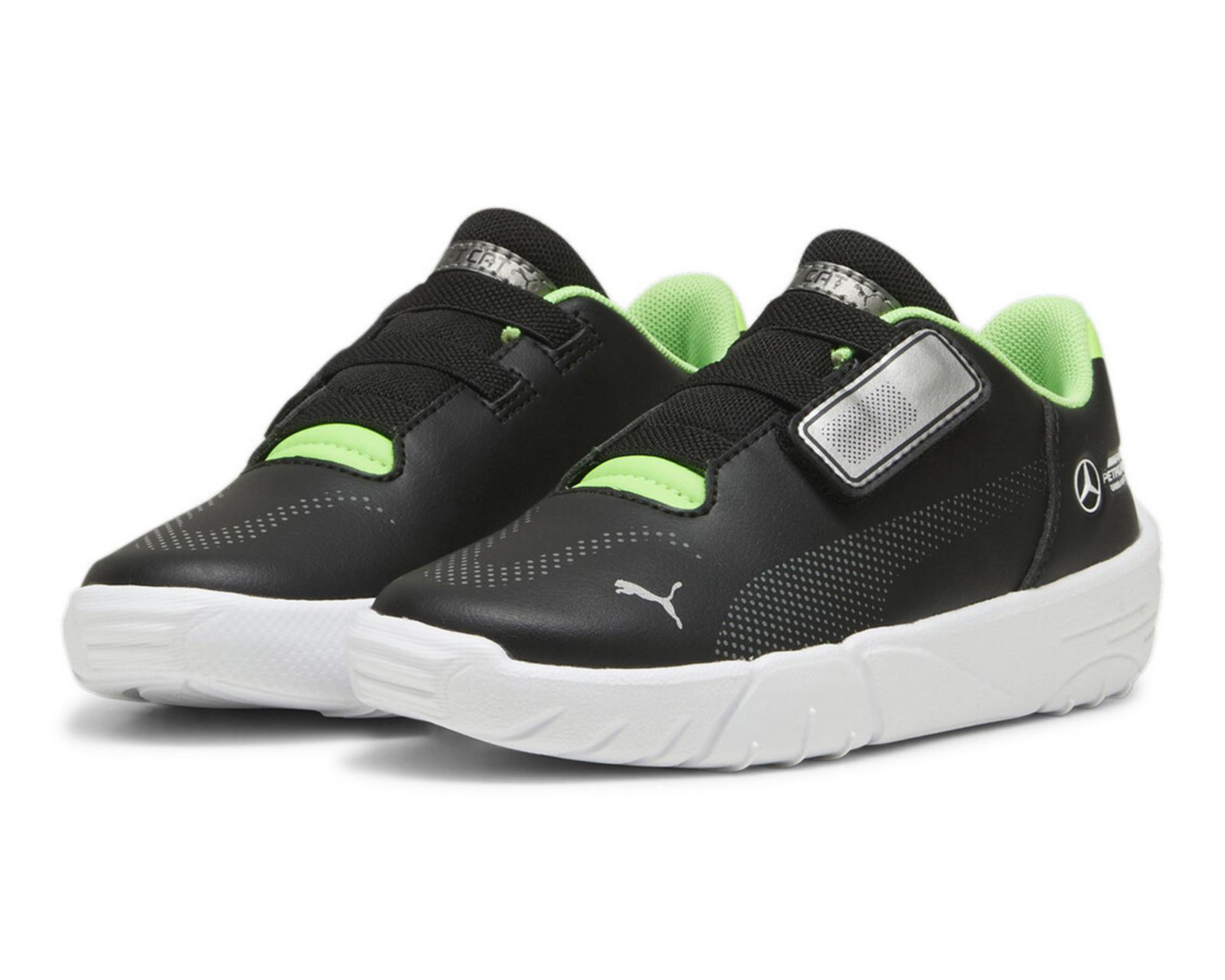 Tenis Puma MAPF1 Drift Cat Decima 2.0 AC+ PS para Niño $1,059