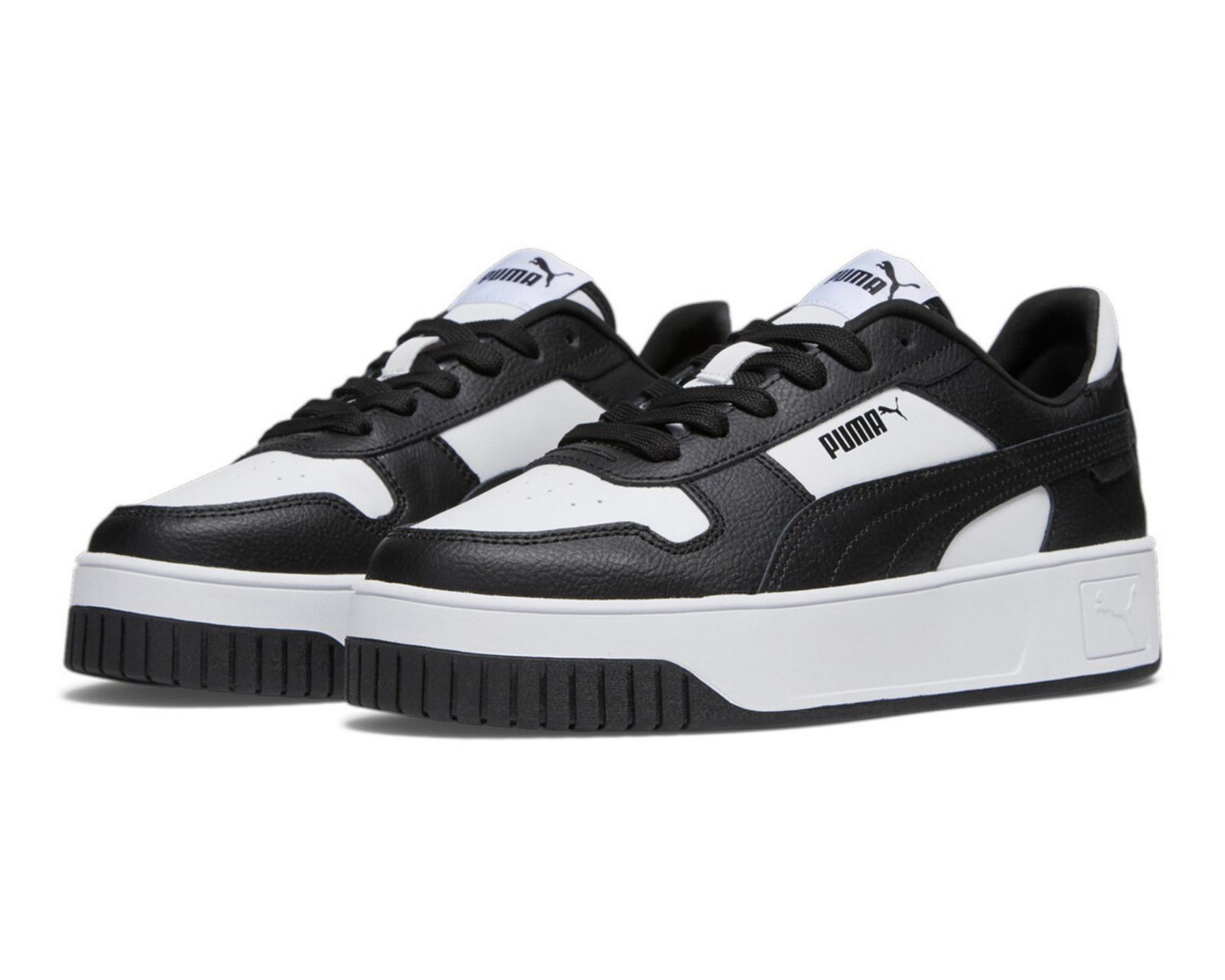 Foto 1 | Tenis Puma Carina Street para Mujer