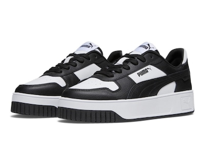 Foto 1 | Tenis Puma Carina Street para Mujer