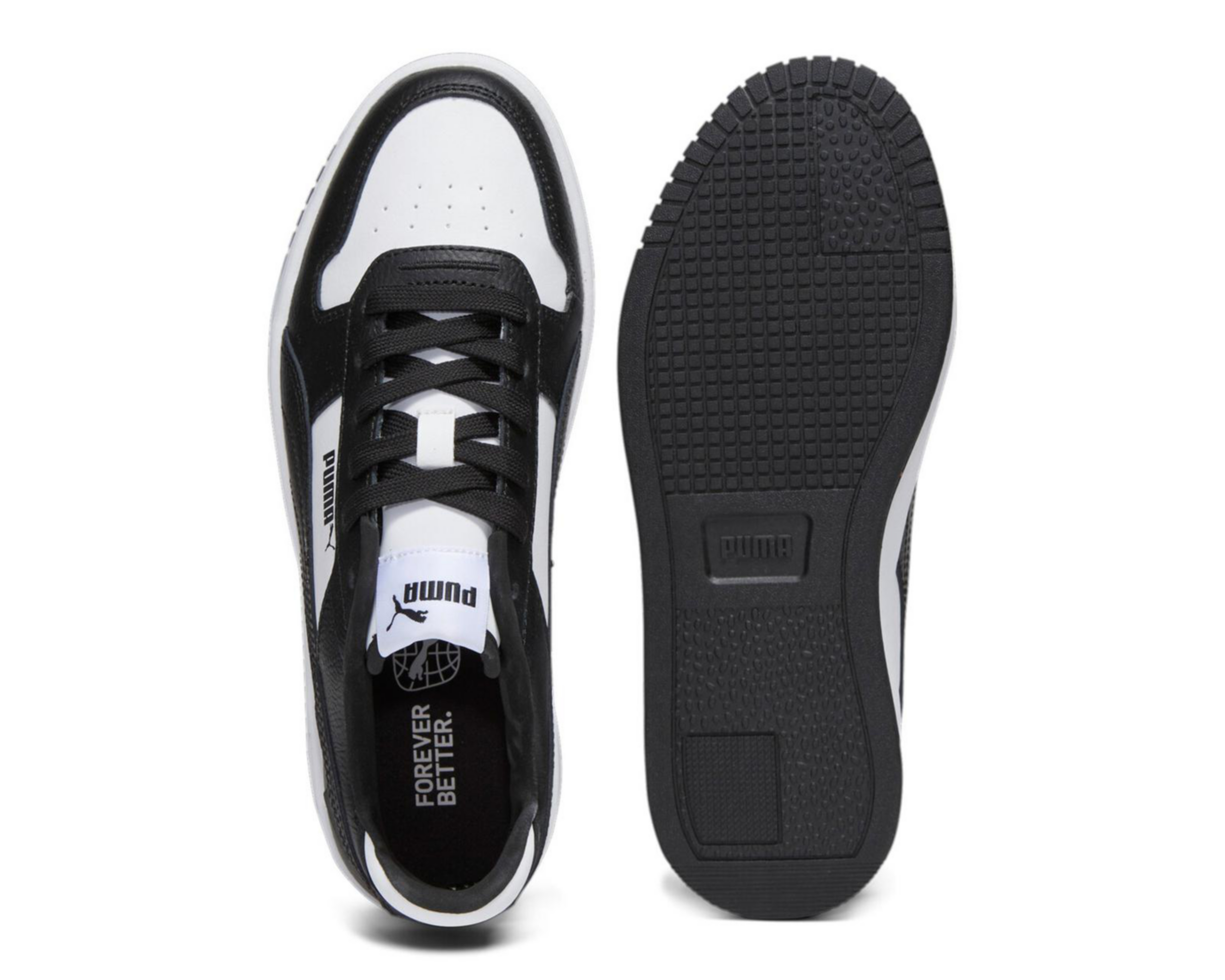 Foto 2 | Tenis Puma Carina Street para Mujer
