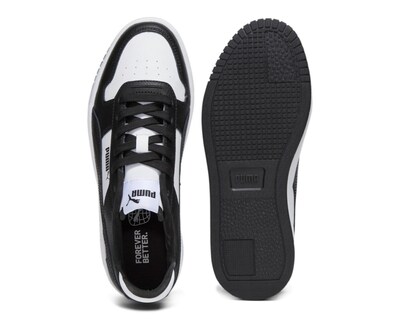 Foto 2 | Tenis Puma Carina Street para Mujer