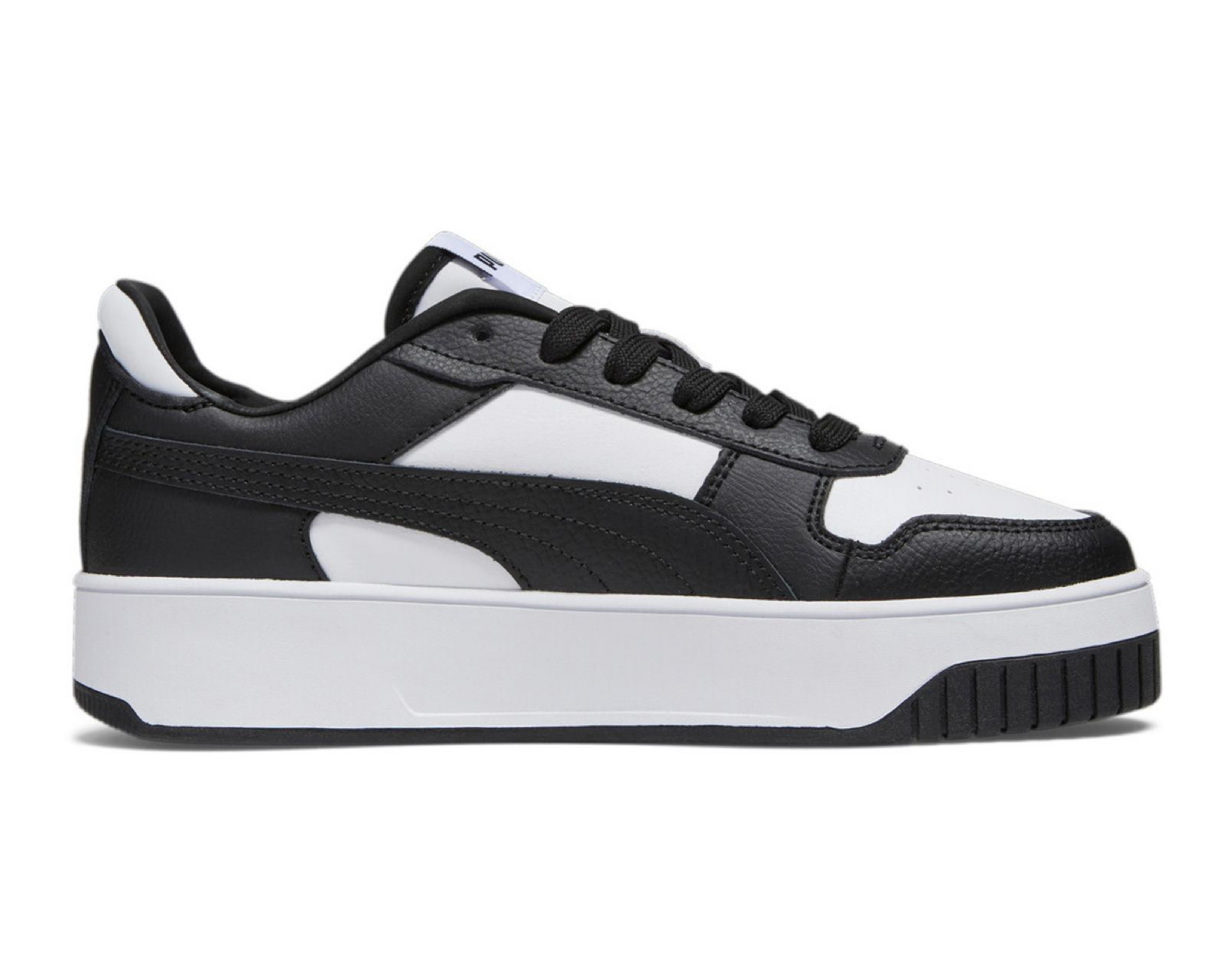Foto 4 pulgar | Tenis Puma Carina Street para Mujer