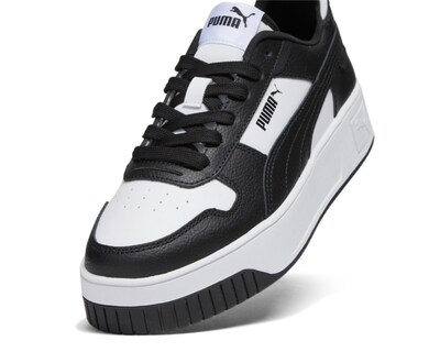 Foto 4 | Tenis Puma Carina Street para Mujer