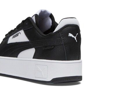 Foto 5 | Tenis Puma Carina Street para Mujer