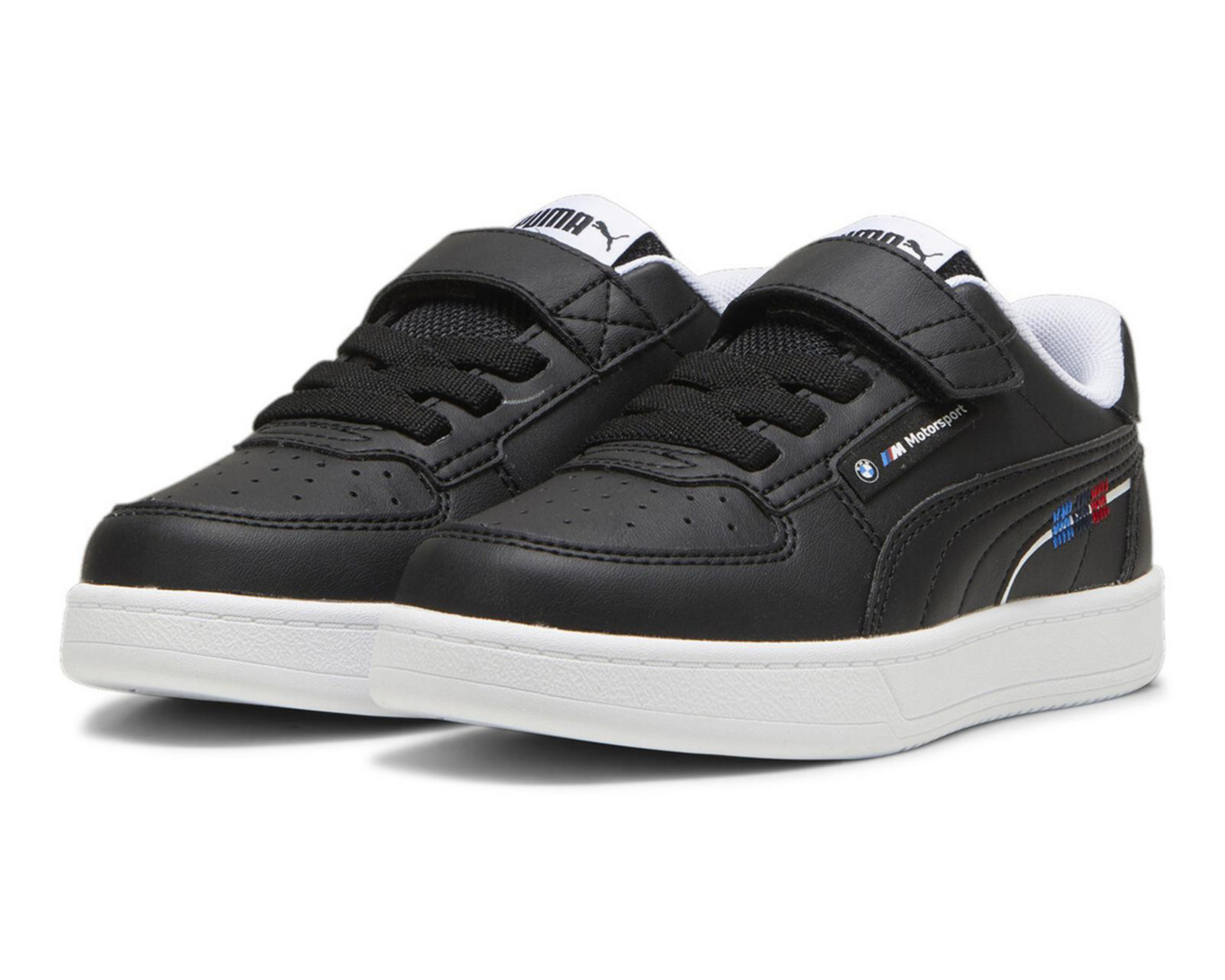 Tenis Puma BMW MMS Caven 2.0 AC+ PS para Niño $1,449
