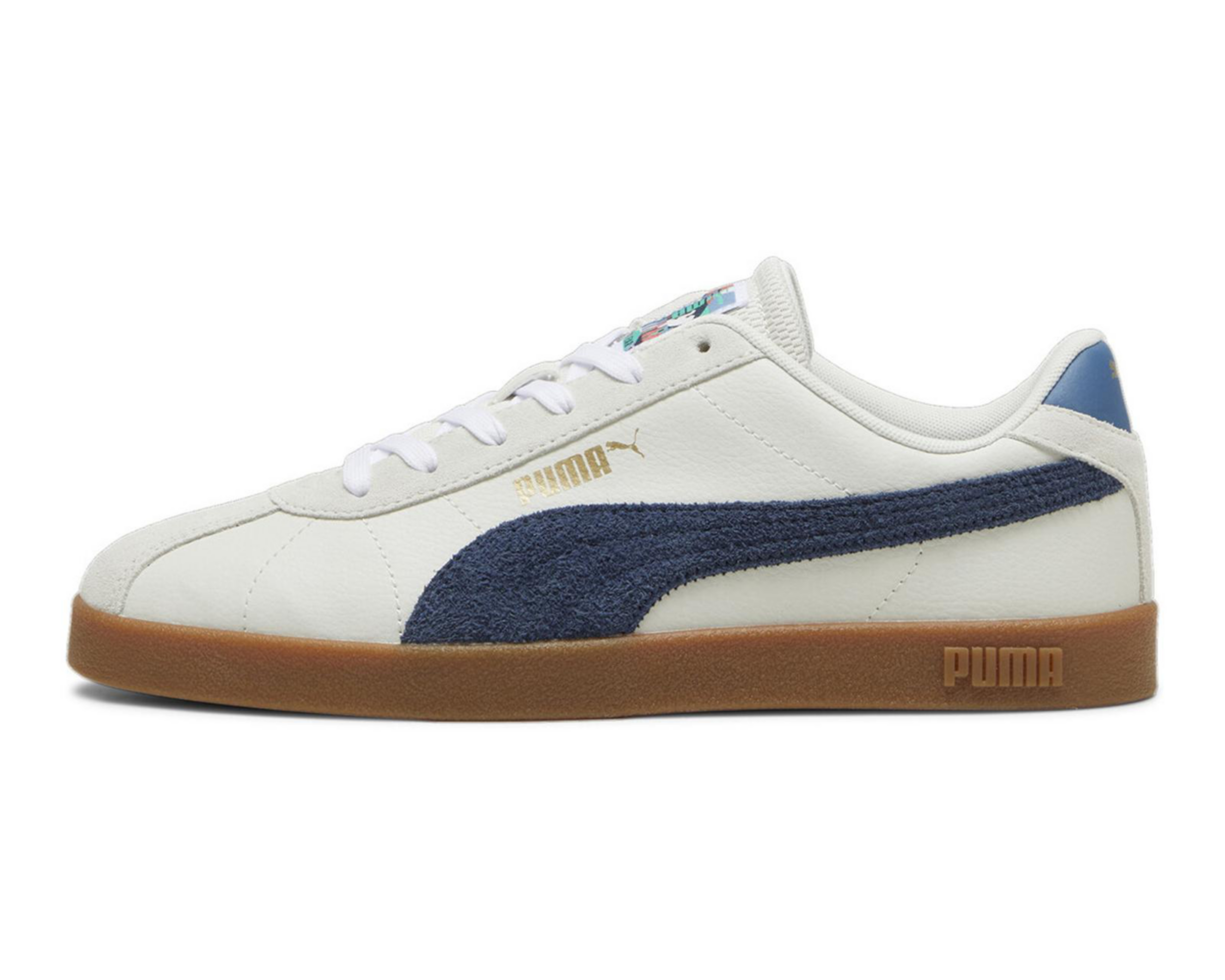 Foto 4 pulgar | Tenis Puma Club II Year Of Sports para Hombre
