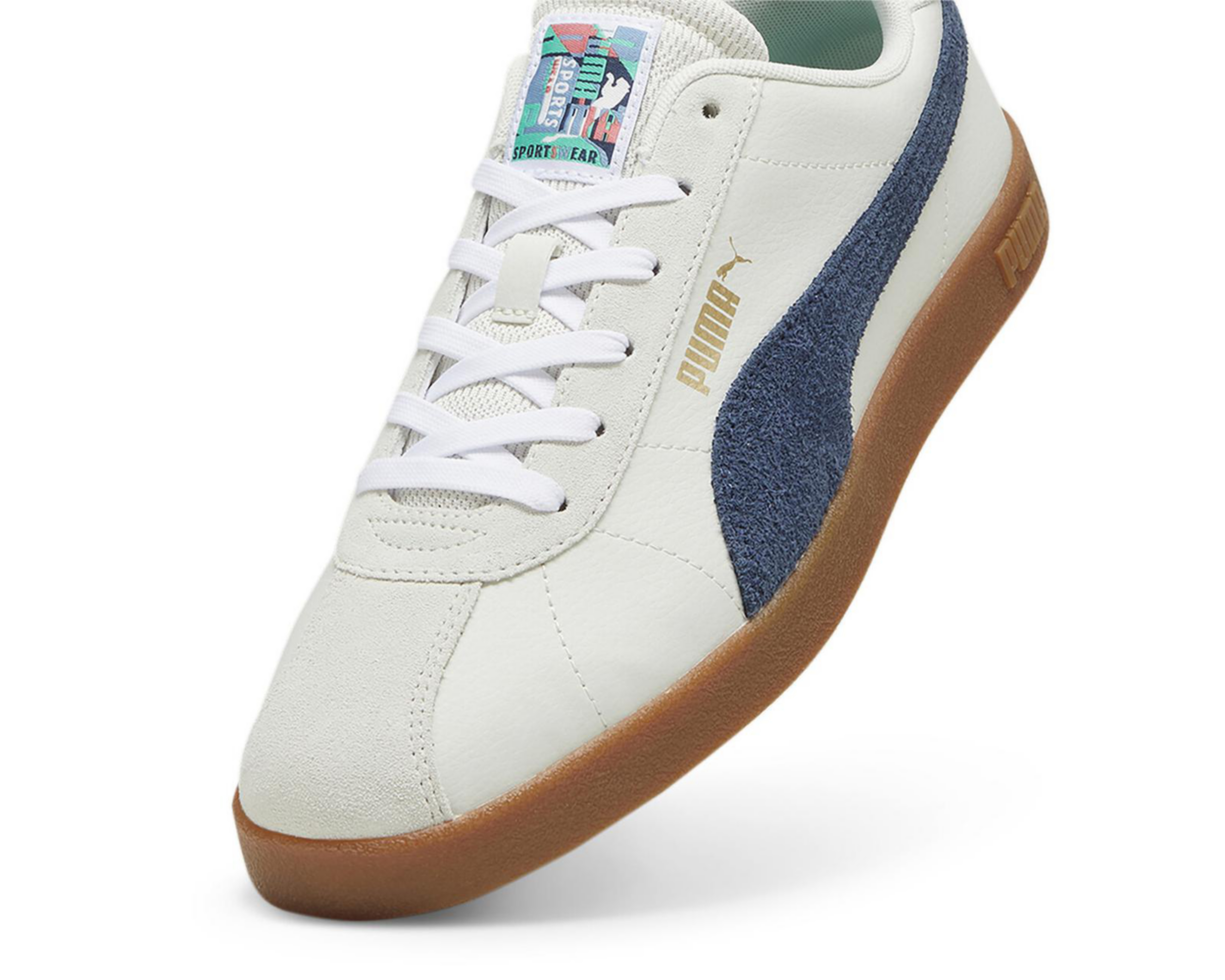 Foto 6 pulgar | Tenis Puma Club II Year Of Sports para Hombre