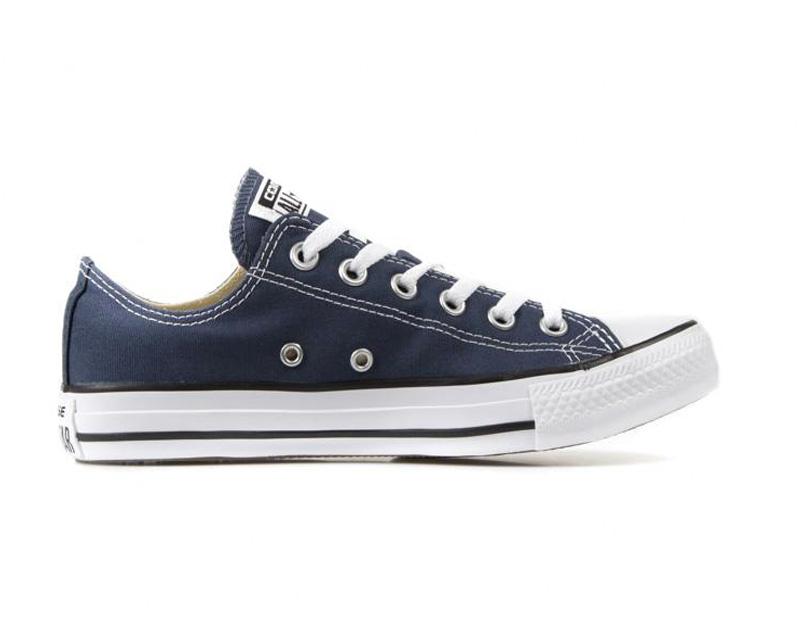 converse azul rey