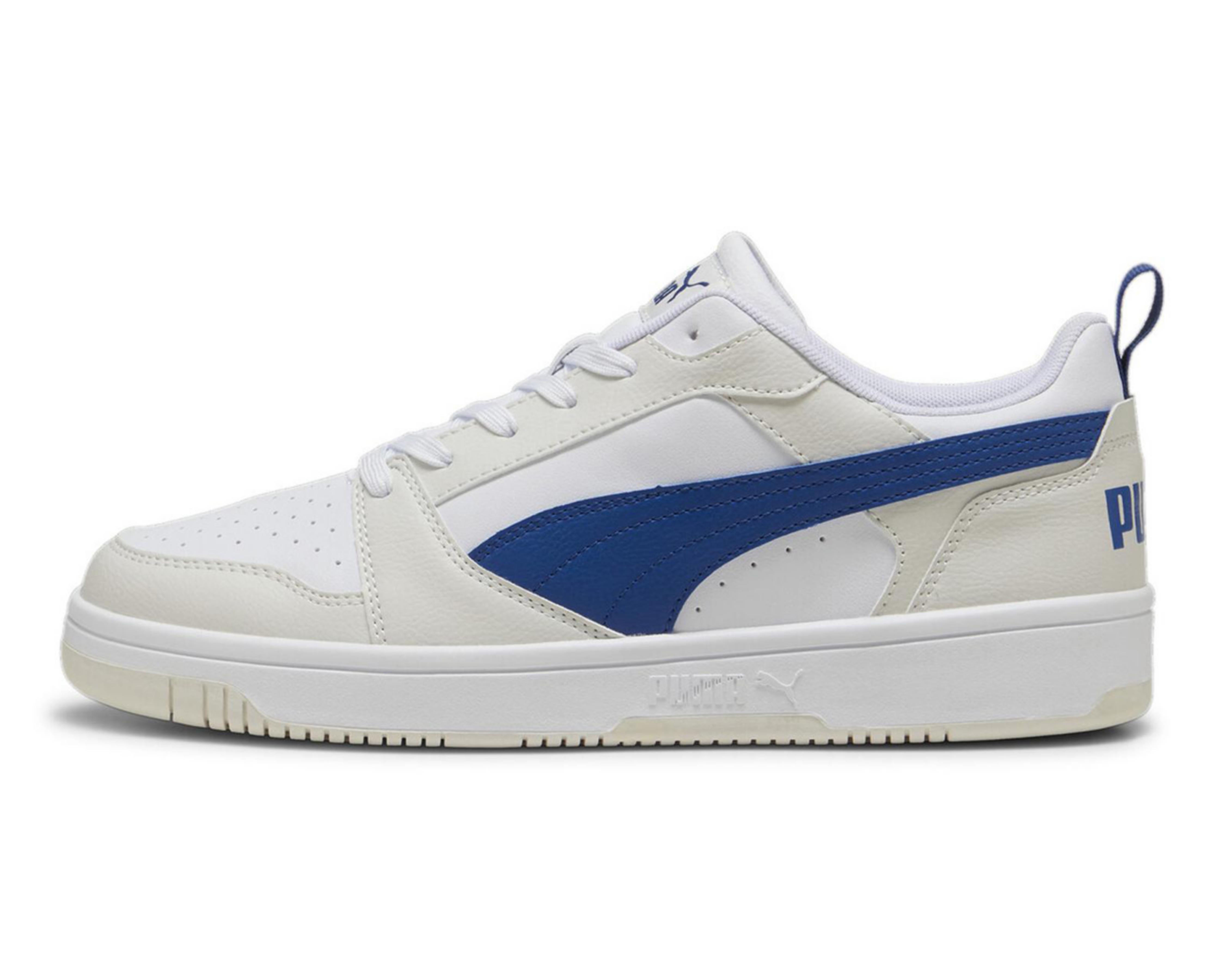Foto 4 pulgar | Tenis Puma Rebound V6 LOW  para Hombre