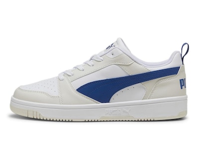 Foto 3 | Tenis Puma Rebound V6 LOW para Hombre