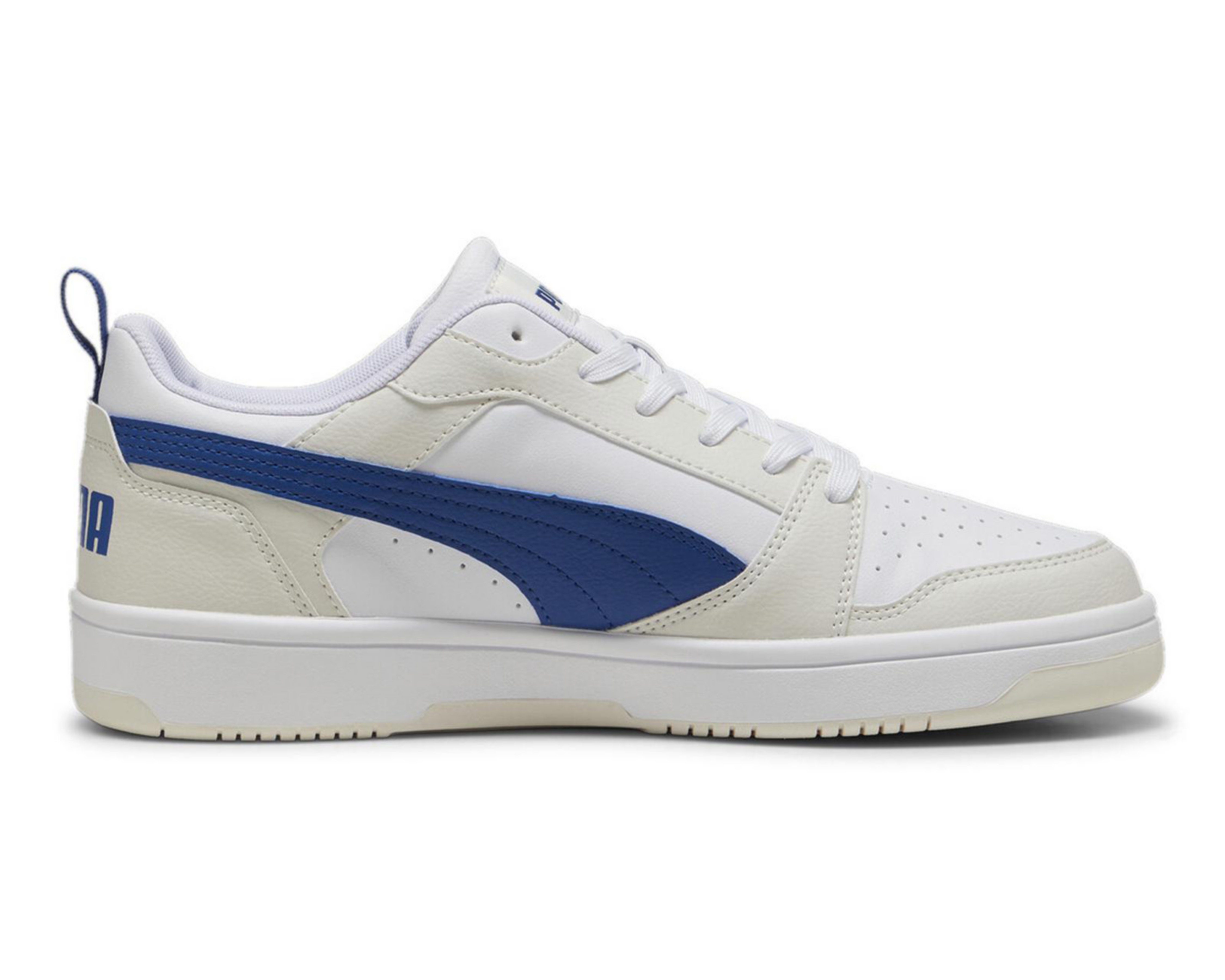 Foto 5 pulgar | Tenis Puma Rebound V6 LOW  para Hombre