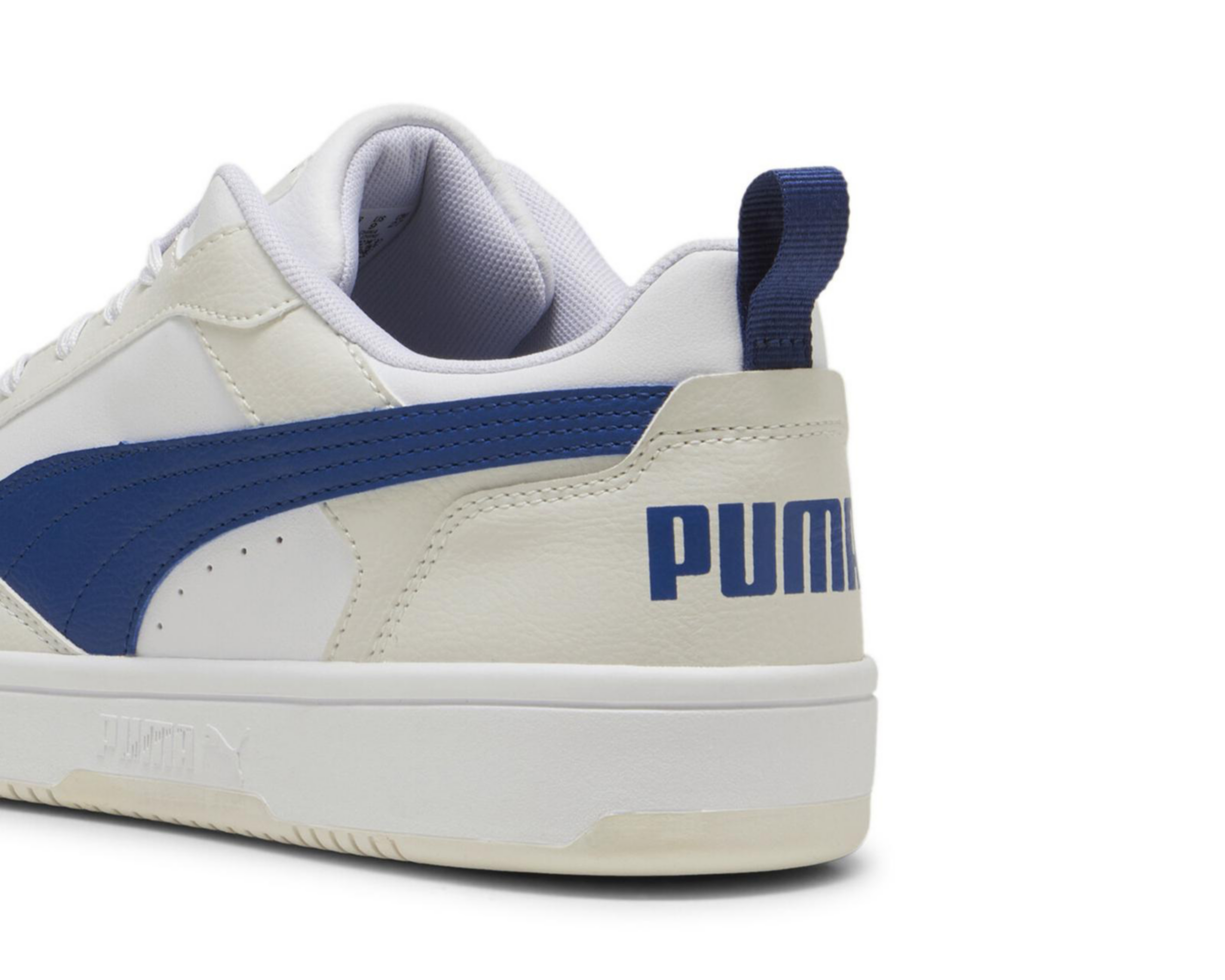 Foto 7 pulgar | Tenis Puma Rebound V6 LOW  para Hombre
