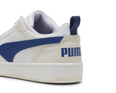 Foto 6 | Tenis Puma Rebound V6 LOW para Hombre