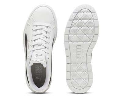 Foto 2 | Tenis Puma Karmen II L para Mujer