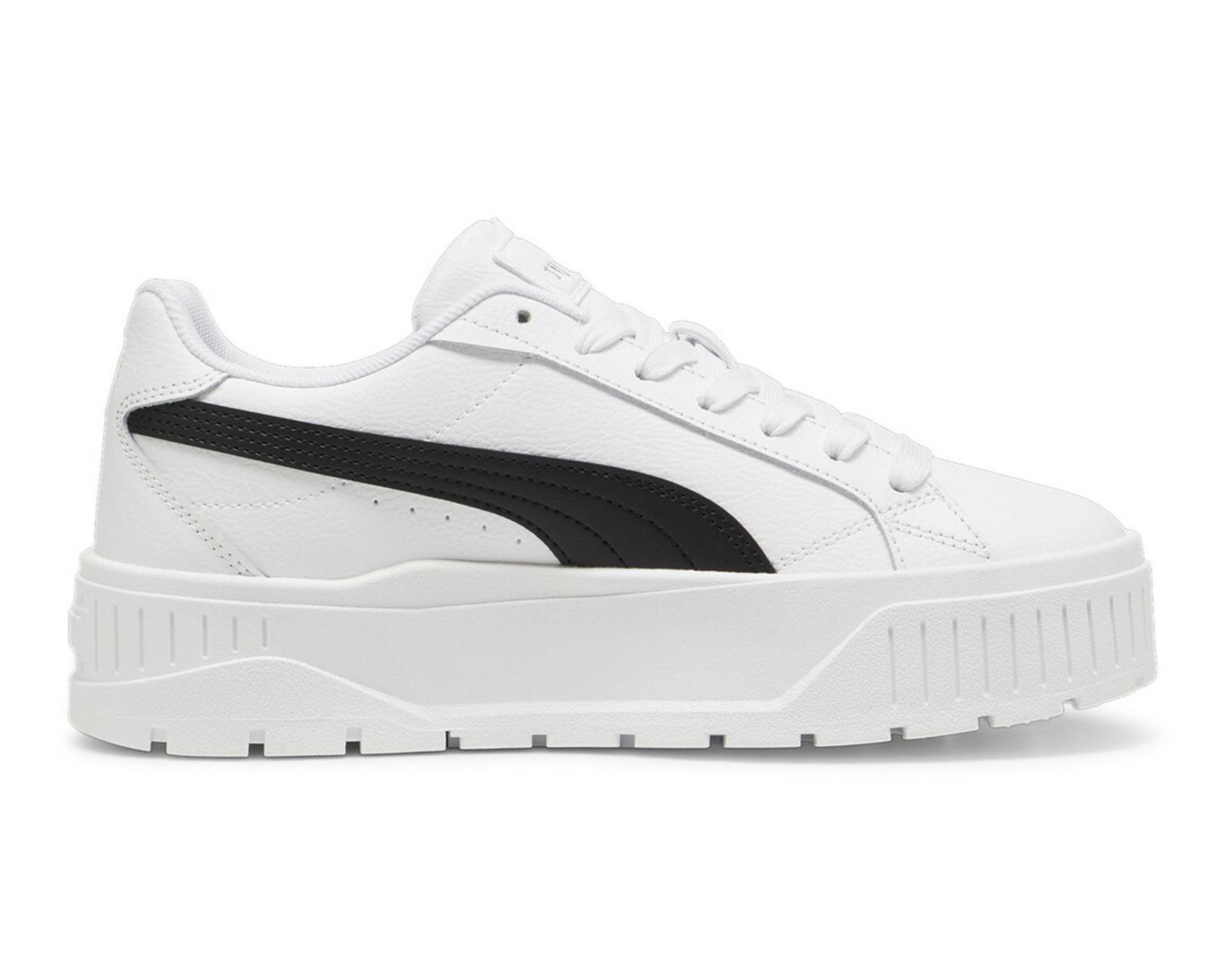 Foto 5 pulgar | Tenis Puma Karmen II L para Mujer