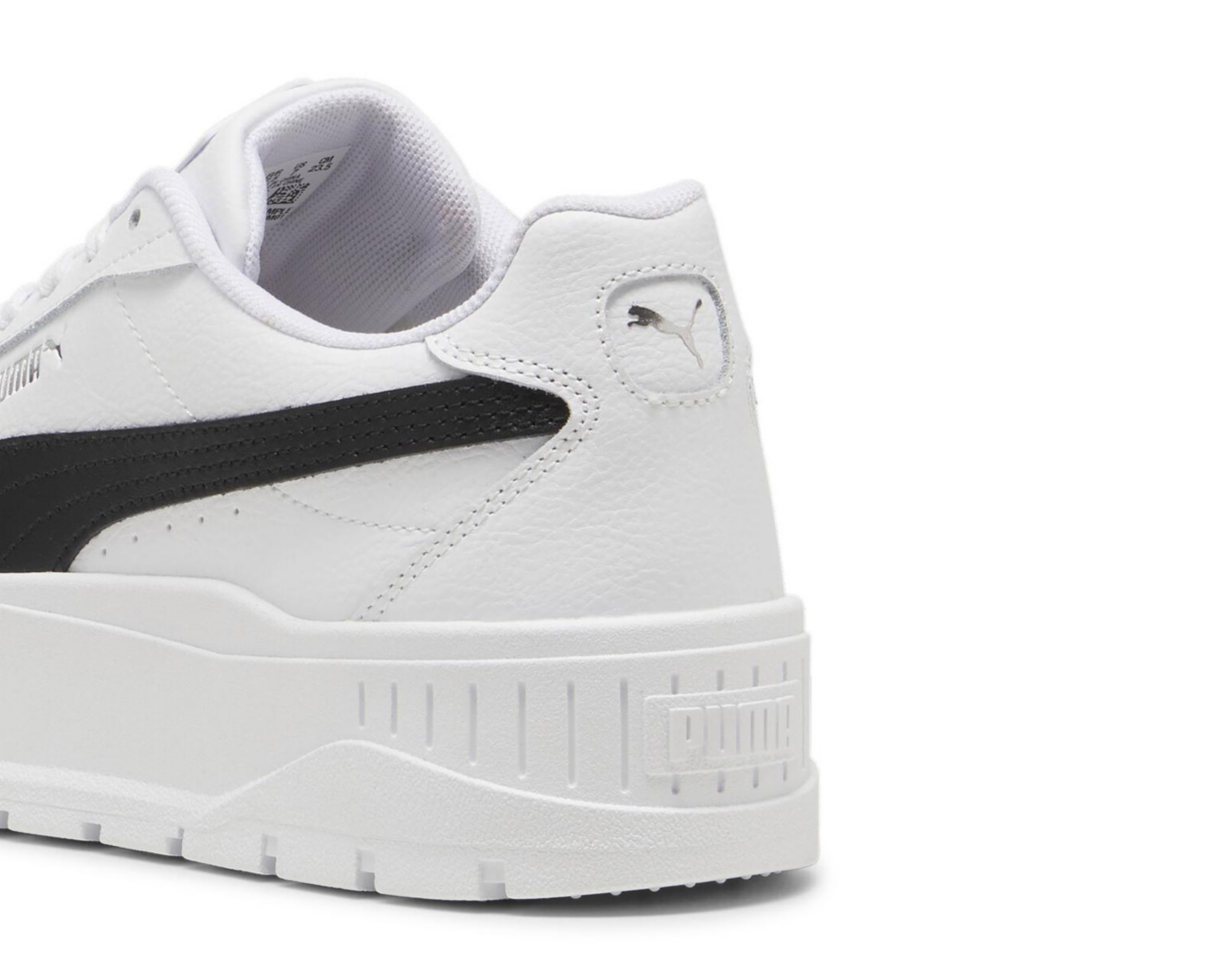 Foto 7 pulgar | Tenis Puma Karmen II L para Mujer