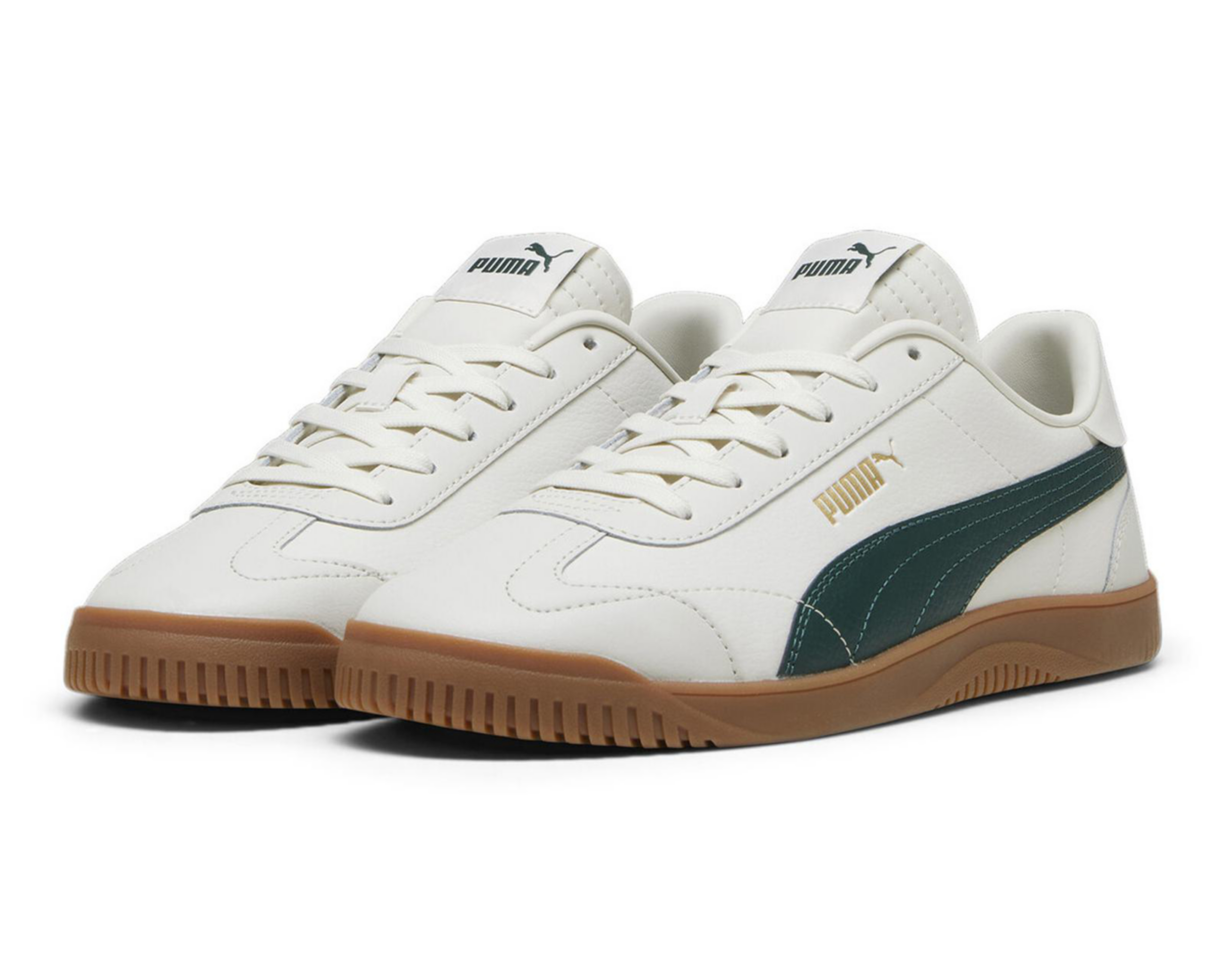 Foto 2 pulgar | Tenis Puma Club 5V5 para Hombre