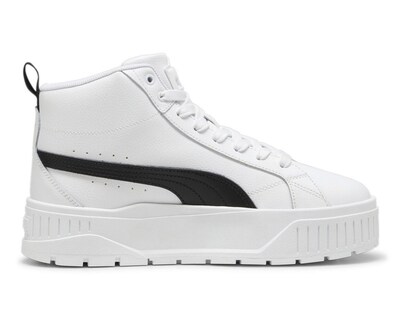 Foto 4 | Tenis Puma Karmen II Mid para Mujer