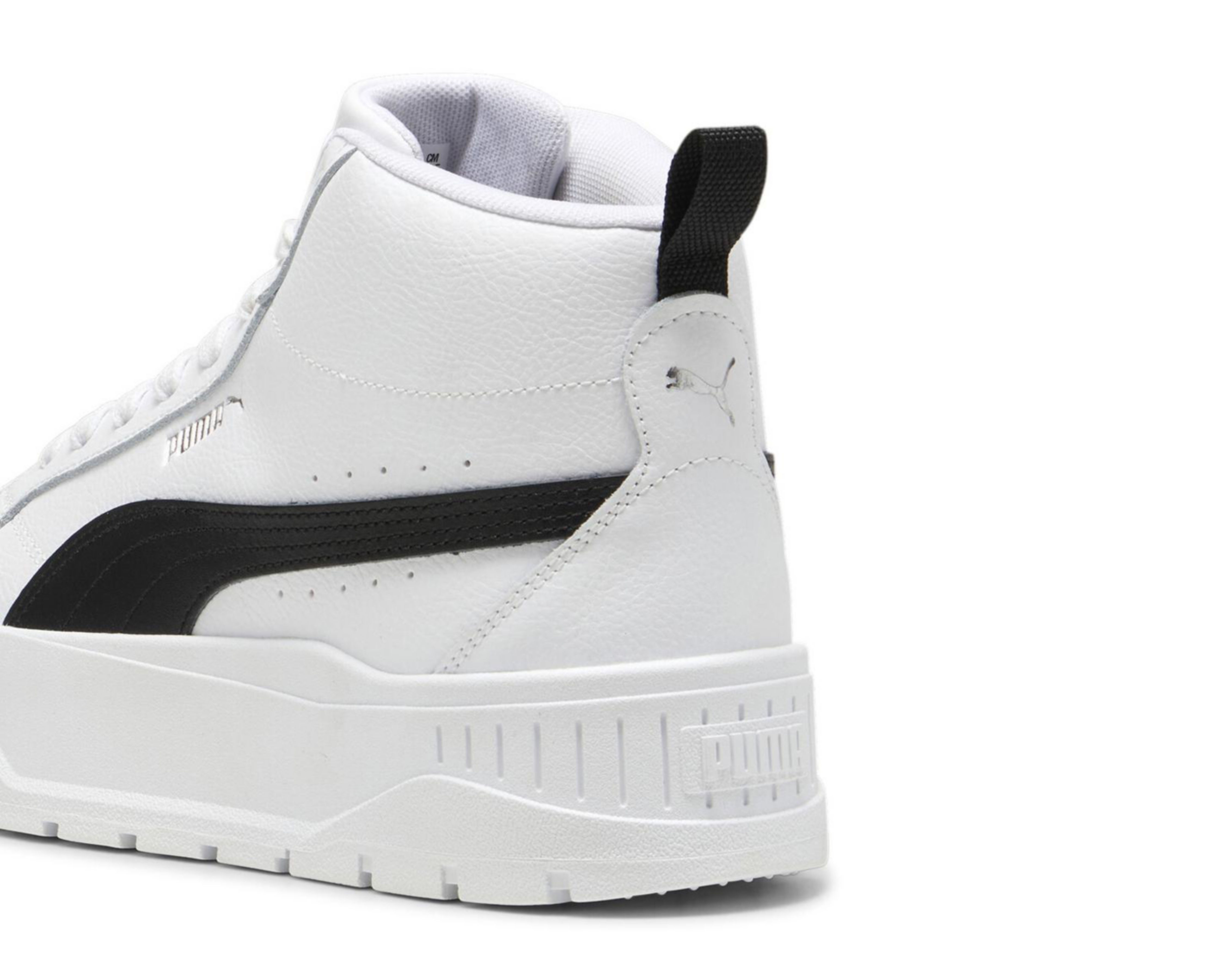 Foto 6 | Tenis Puma Karmen II Mid para Mujer