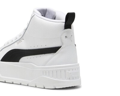 Foto 6 | Tenis Puma Karmen II Mid para Mujer