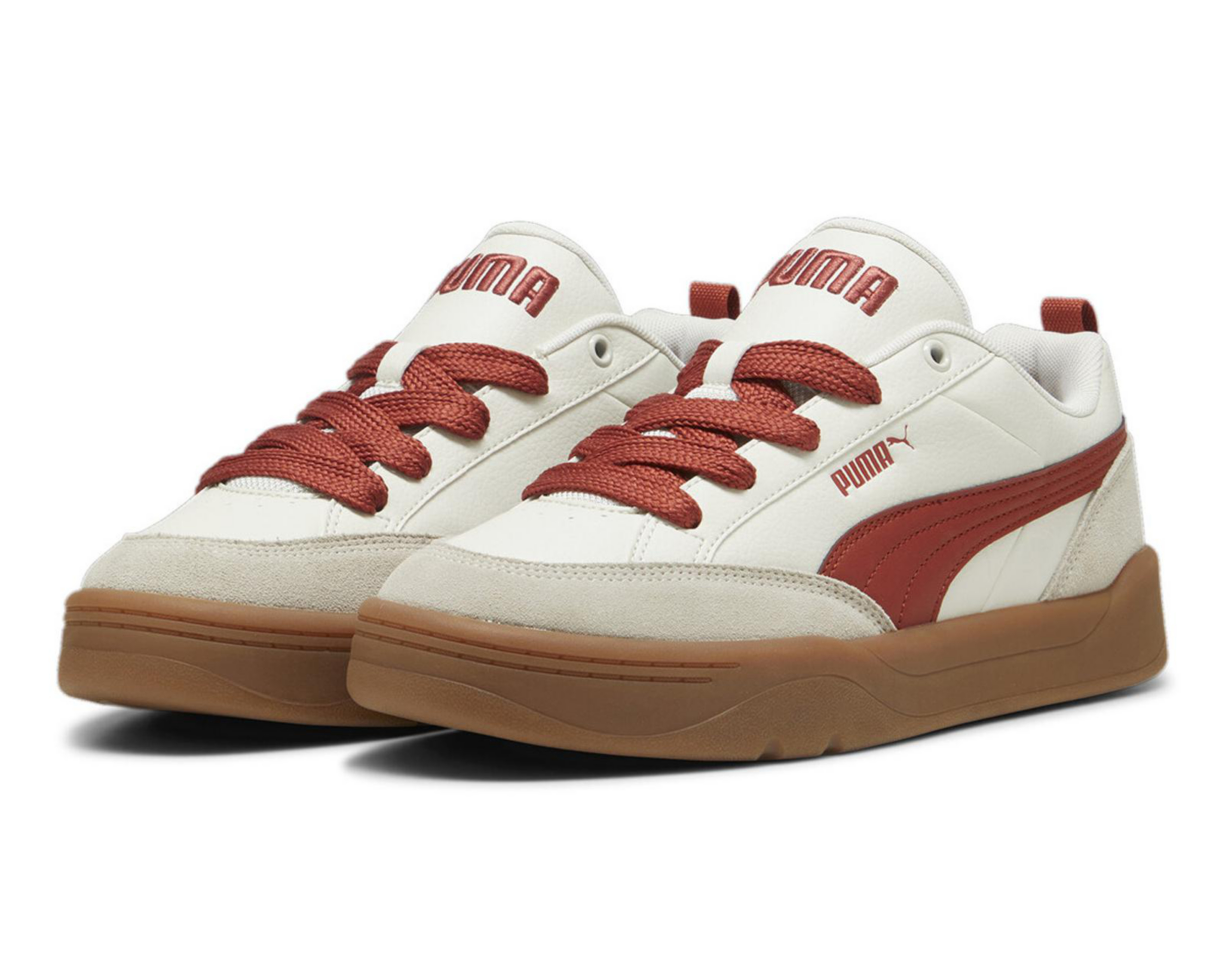 Foto 2 pulgar | Tenis Puma Park Lifestyle OG para Hombre