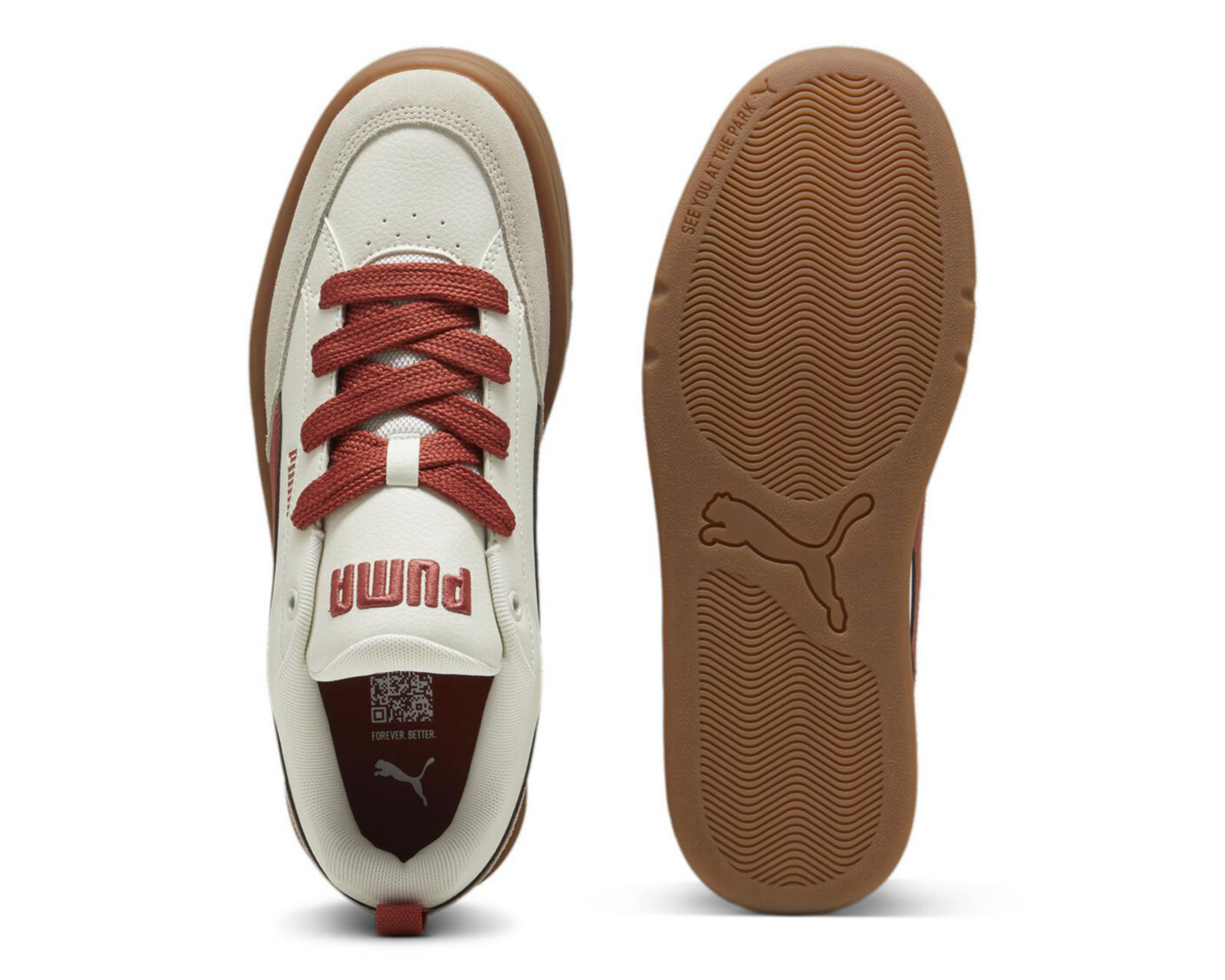 Foto 3 pulgar | Tenis Puma Park Lifestyle OG para Hombre