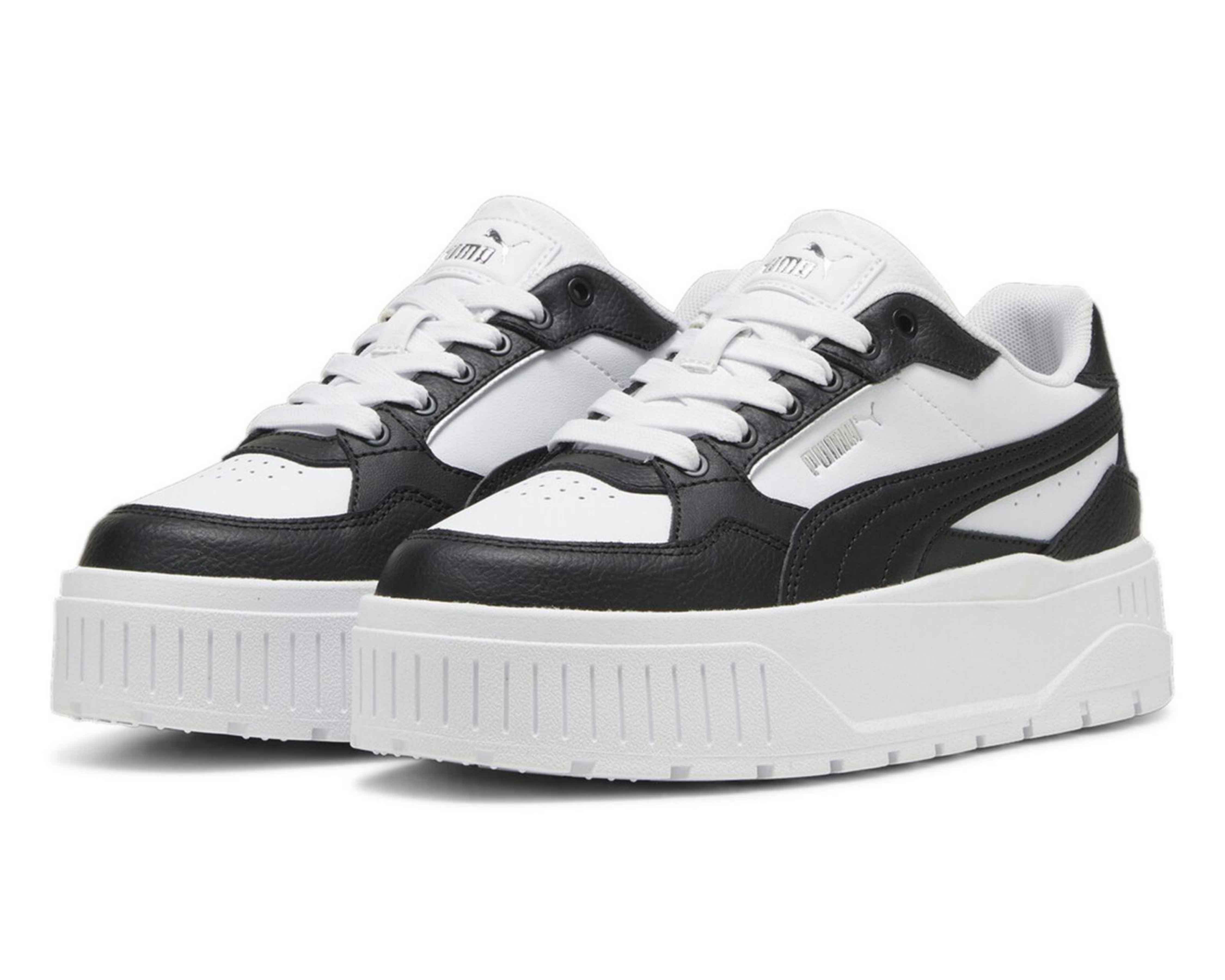 Foto 1 | Tenis Puma Karmen II Idol para Mujer