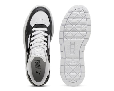 Foto 2 | Tenis Puma Karmen II Idol para Mujer