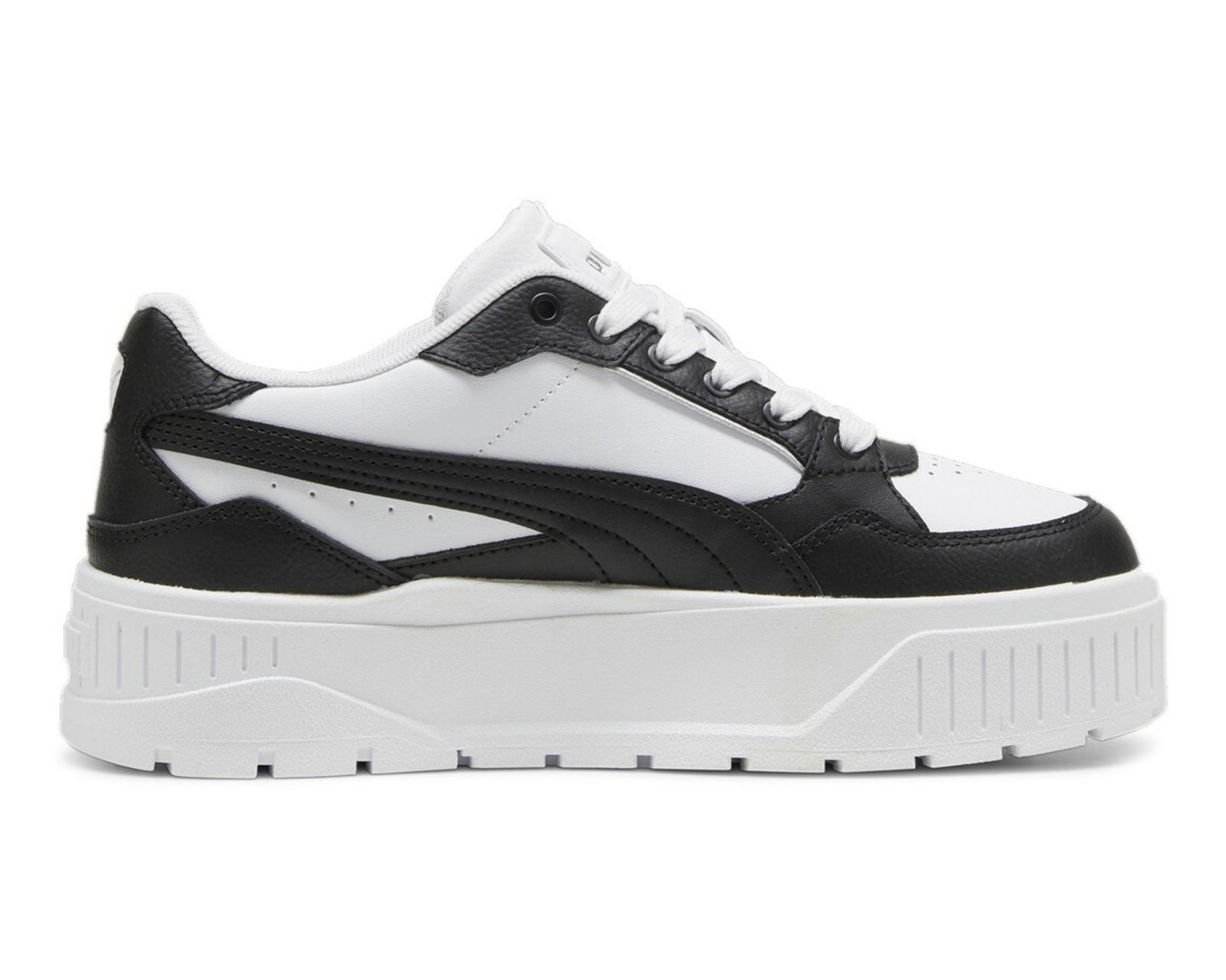 Foto 4 | Tenis Puma Karmen II Idol para Mujer