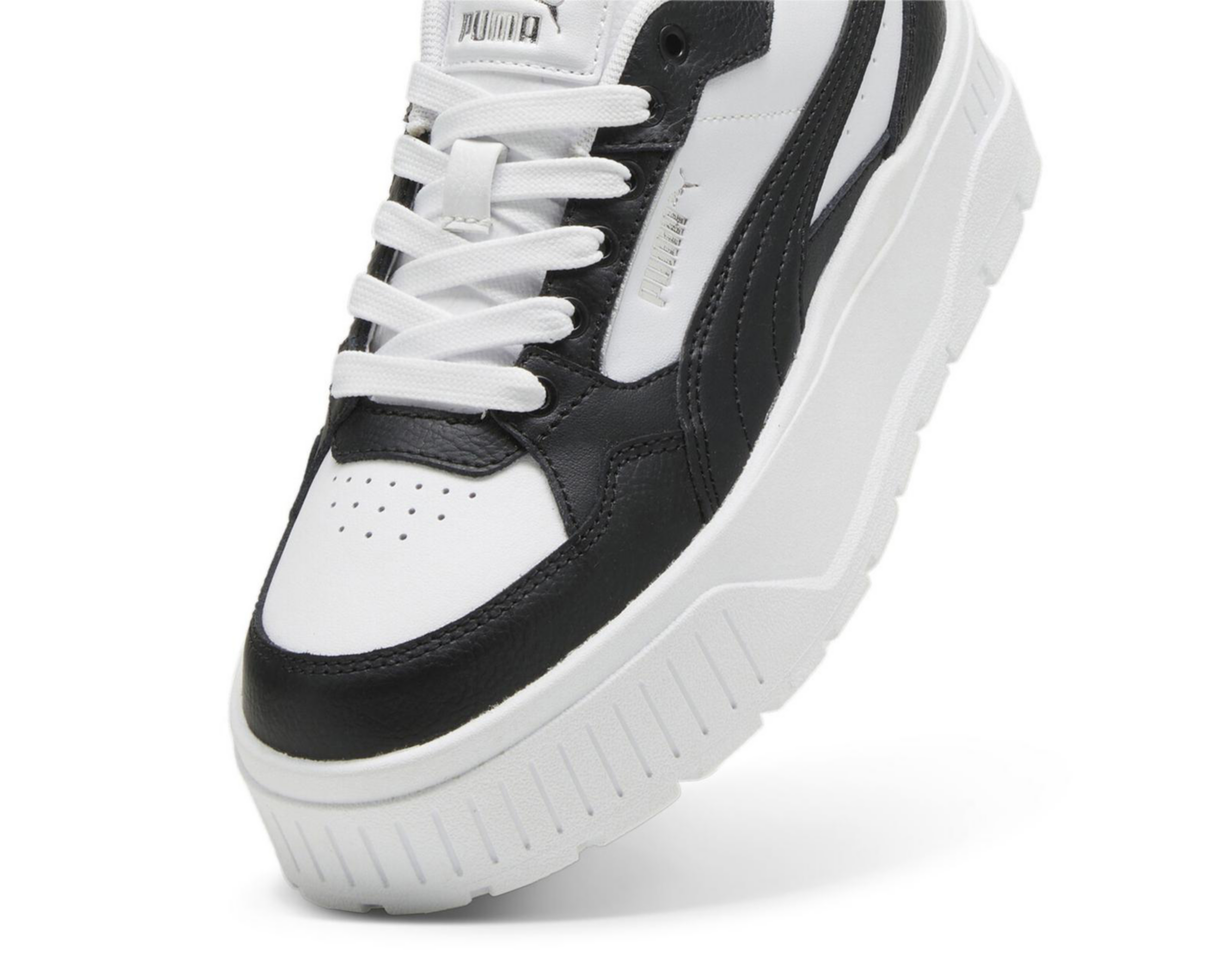 Foto 5 | Tenis Puma Karmen II Idol para Mujer
