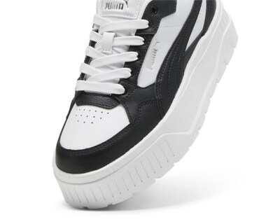 Foto 5 | Tenis Puma Karmen II Idol para Mujer