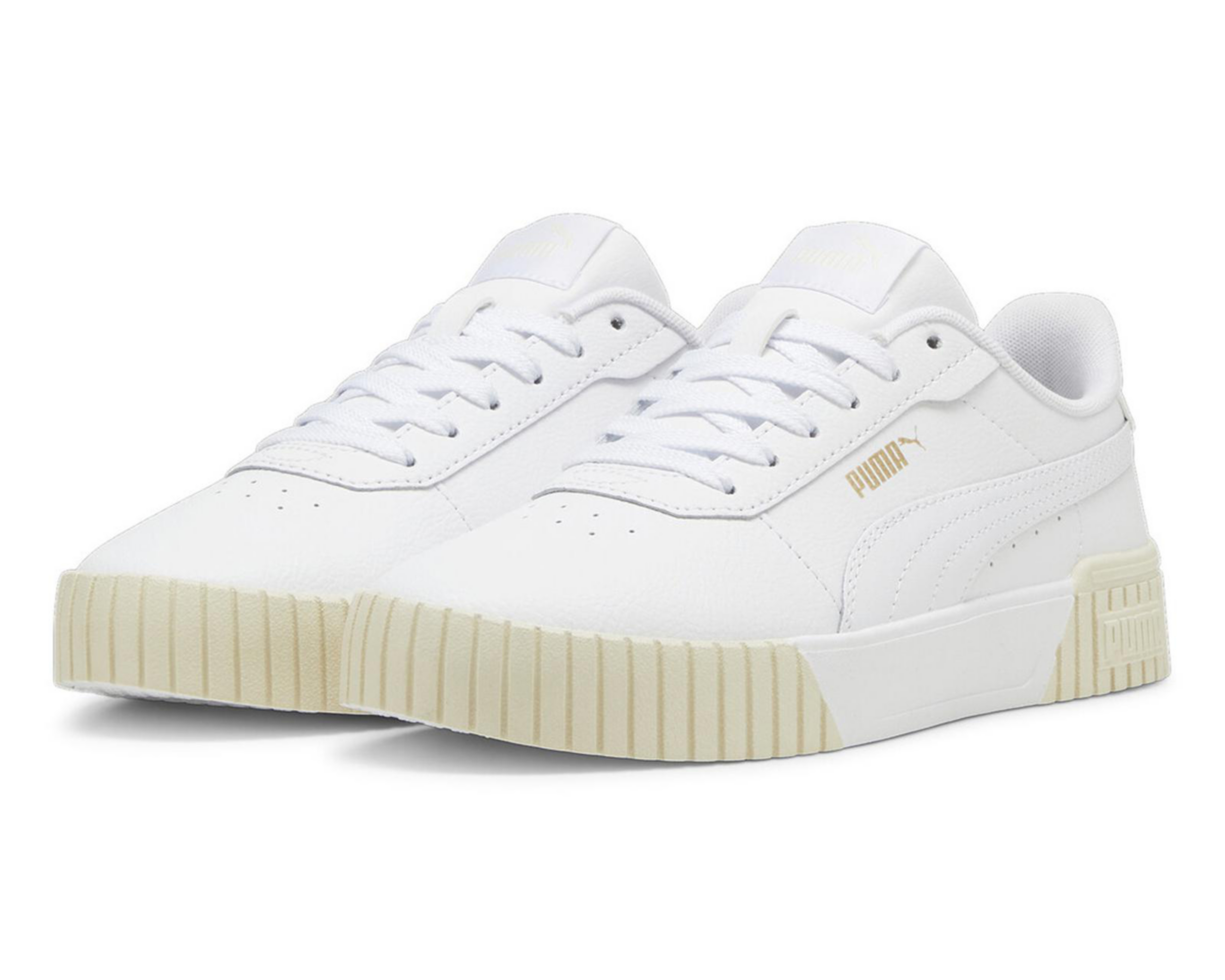 Foto 2 pulgar | Tenis Puma Carina 2.0 para Mujer