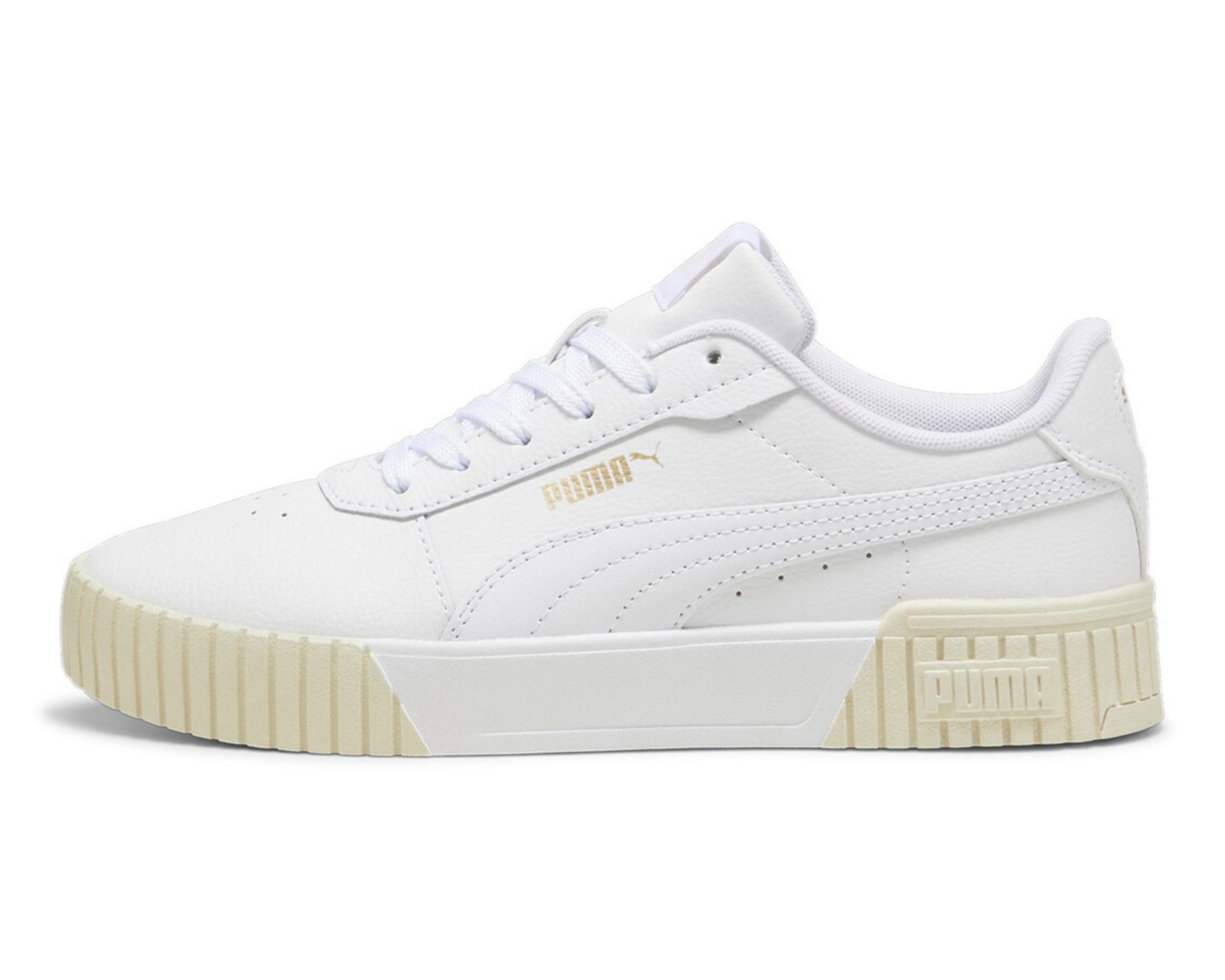 Foto 4 pulgar | Tenis Puma Carina 2.0 para Mujer
