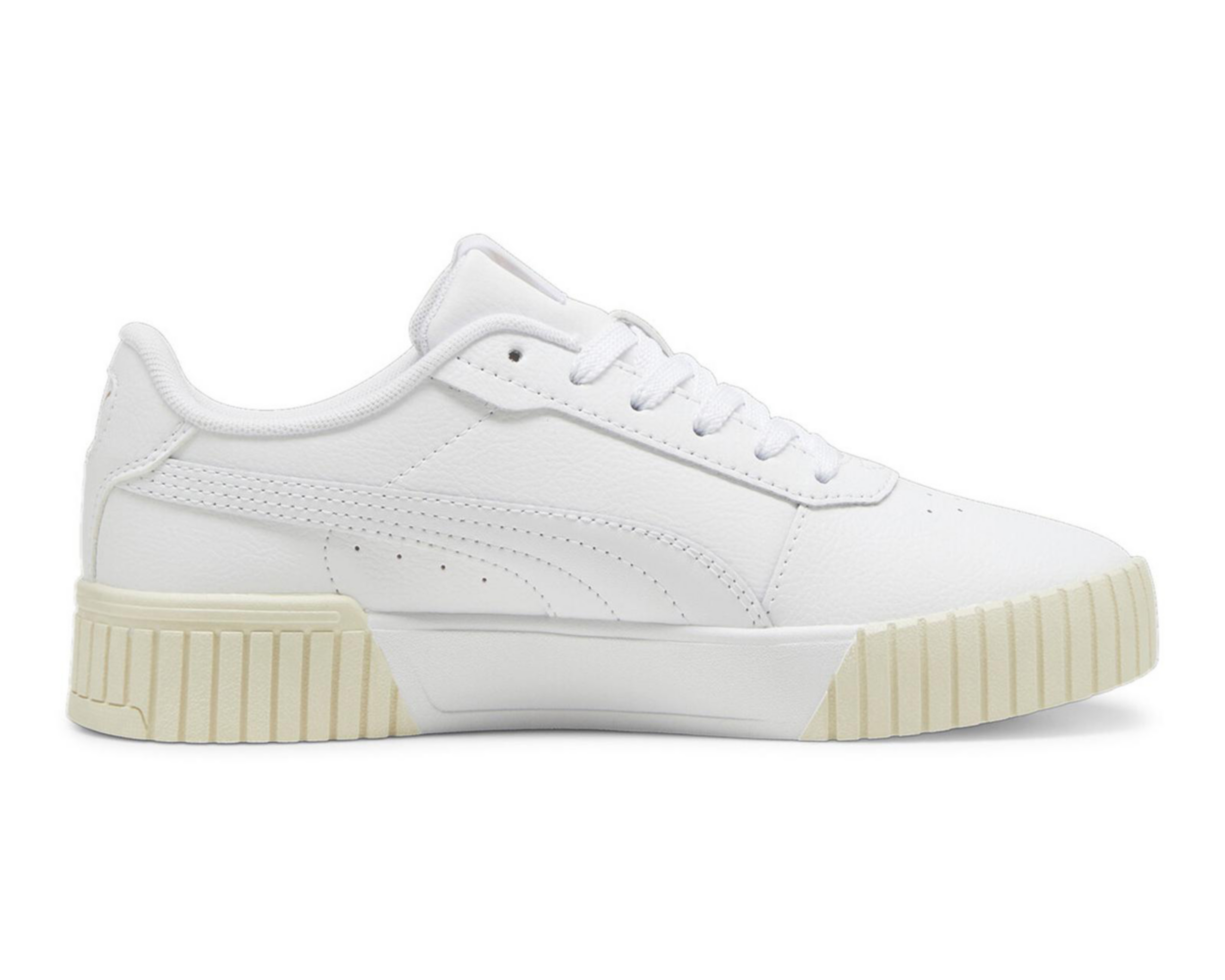 Foto 5 pulgar | Tenis Puma Carina 2.0 para Mujer