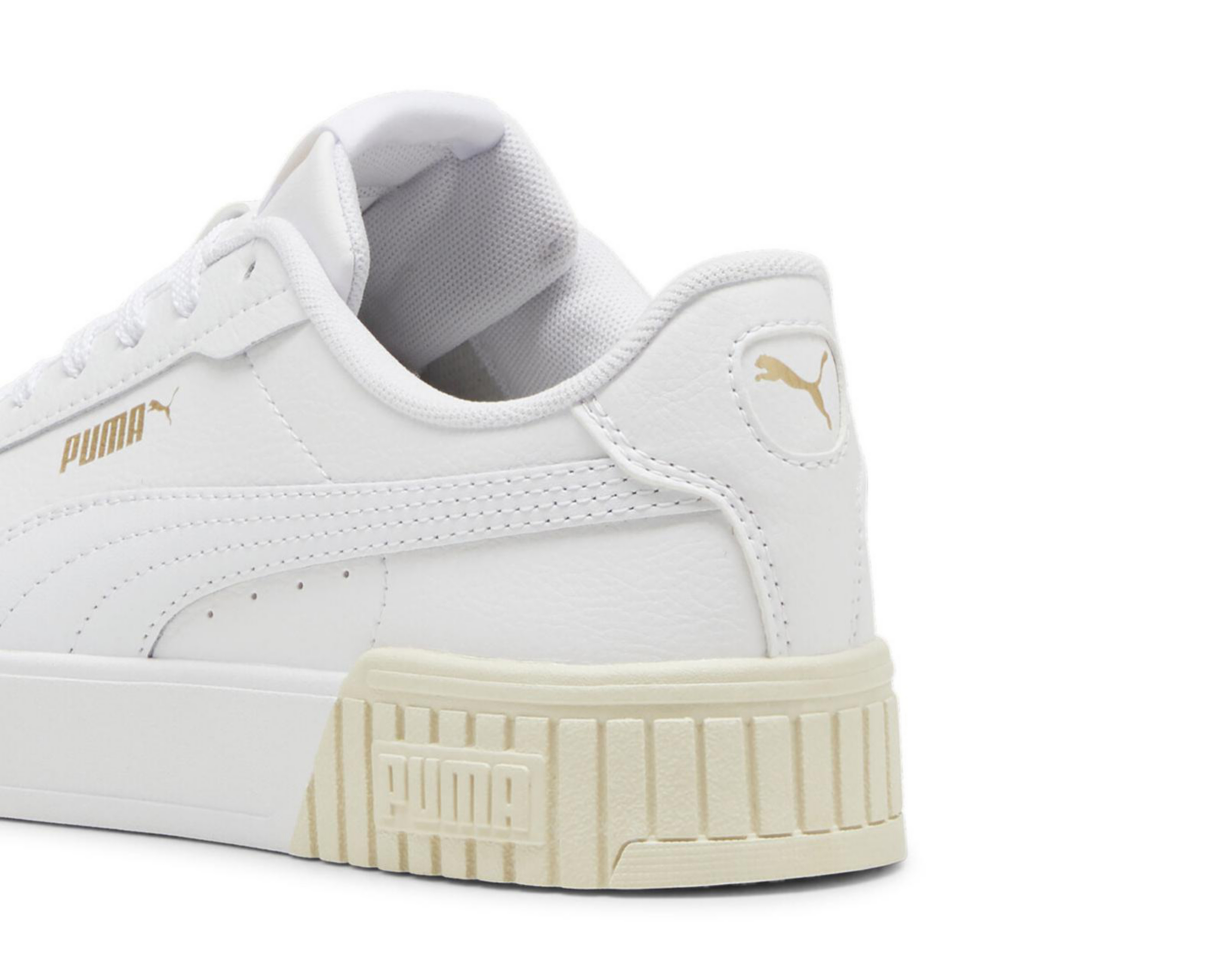 Foto 7 pulgar | Tenis Puma Carina 2.0 para Mujer
